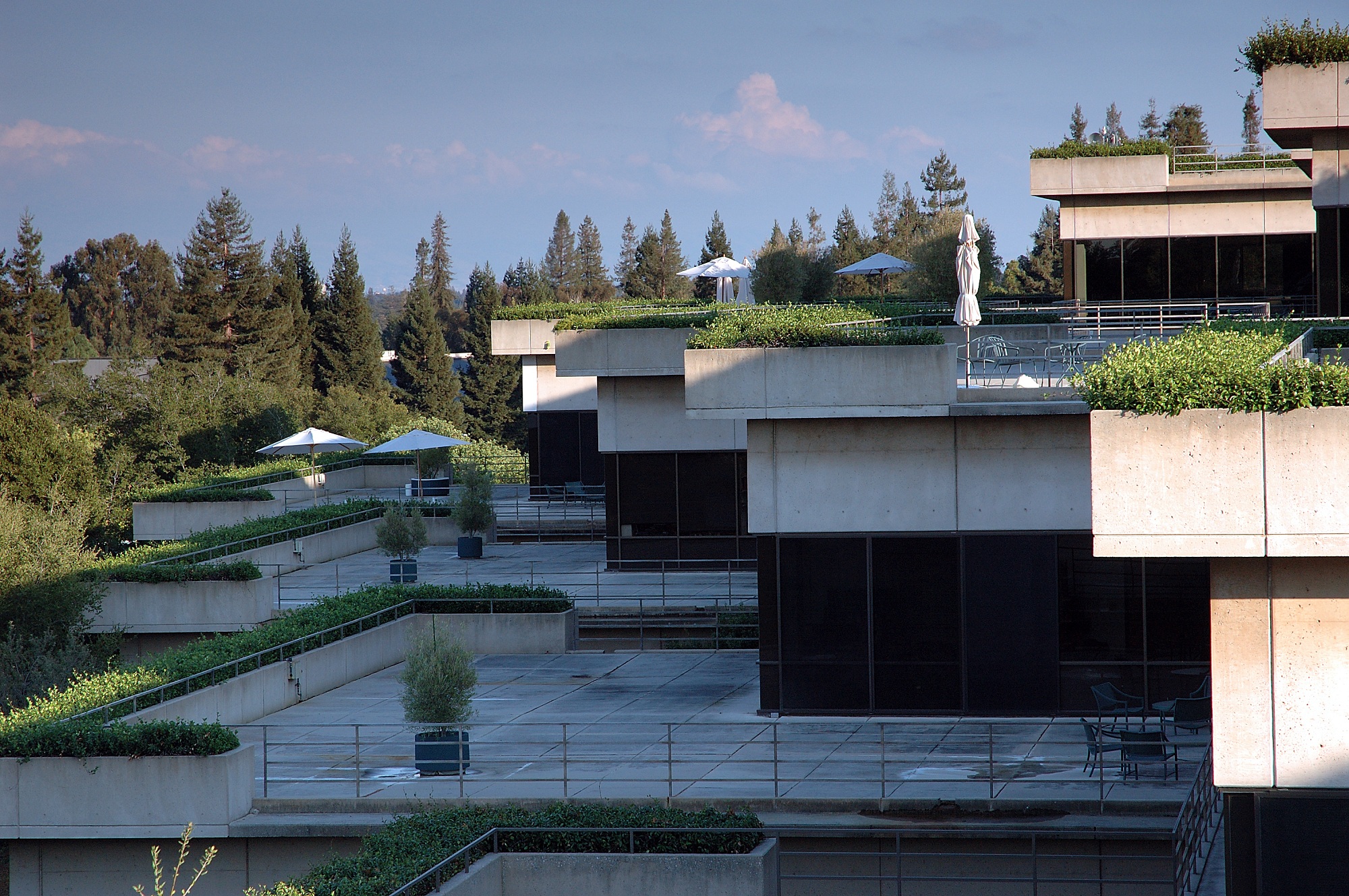 Historia de la Tecnología Xerox PARC