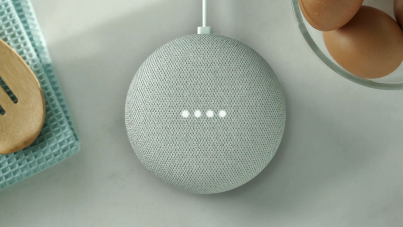Google mata estos productos de la marca Nest: qué va a pasar con tus altavoces Nest Audio y Nest Mini