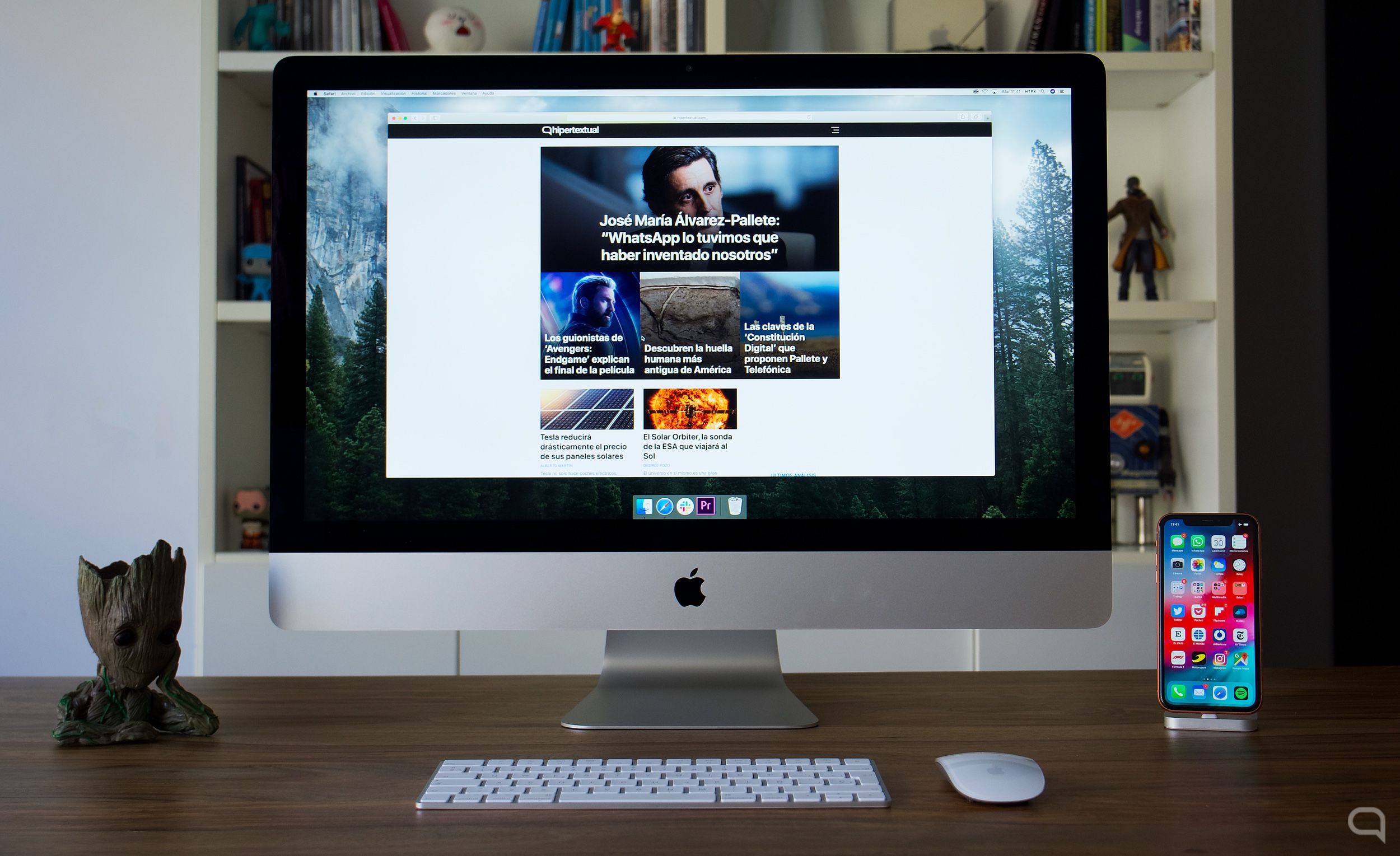 Apple pone el último clavo en el ataúd de los Mac con chips Intel: tus apps ahora pueden dejarte sin soporte