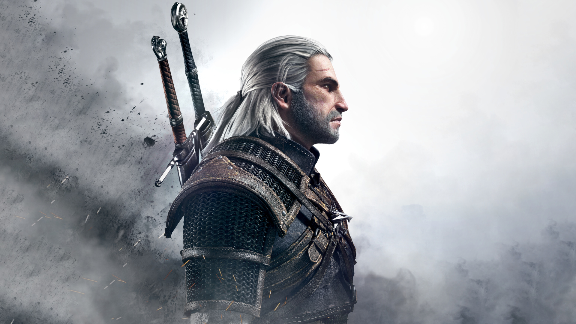 ‘The Witcher 3’ anuncia una nueva expansión y confirma que aún hay Geralt para rato