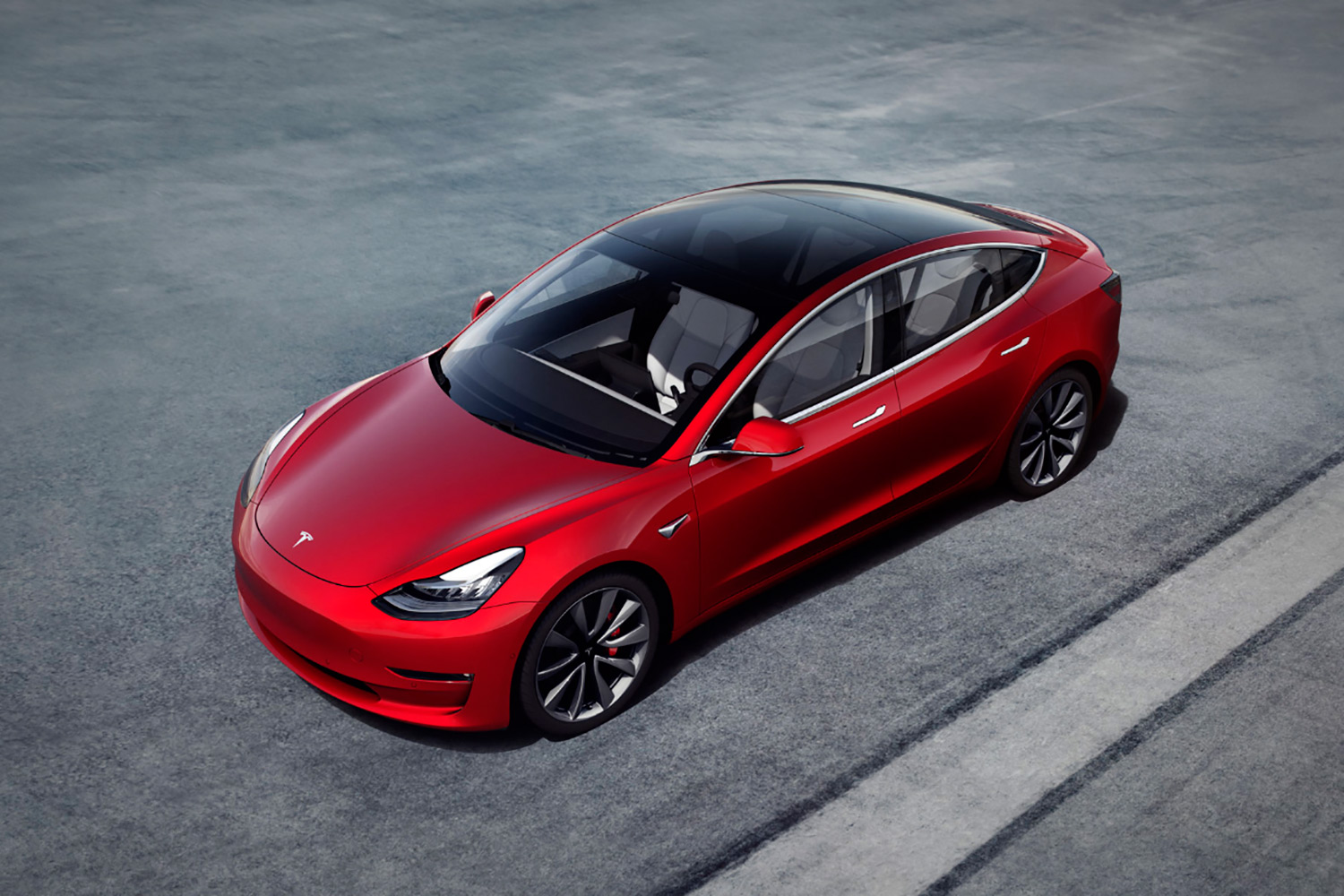 The Tesla Model 3 And Model Y, Cheaper Than Ever In Spain Bullfrag