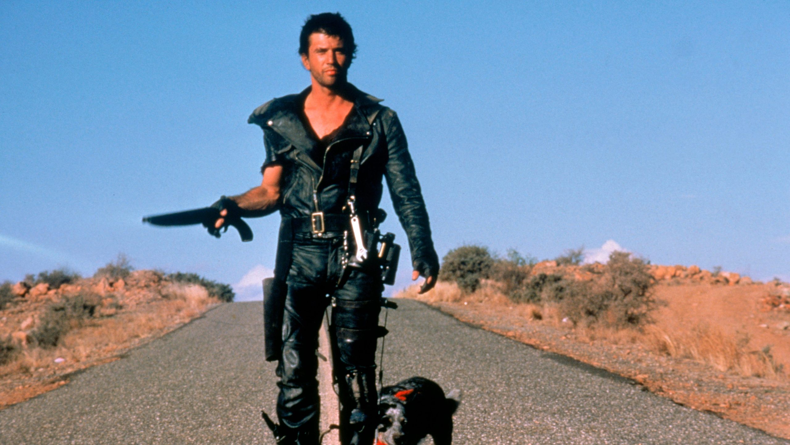 George Miller anuncia última película de Mad Max
