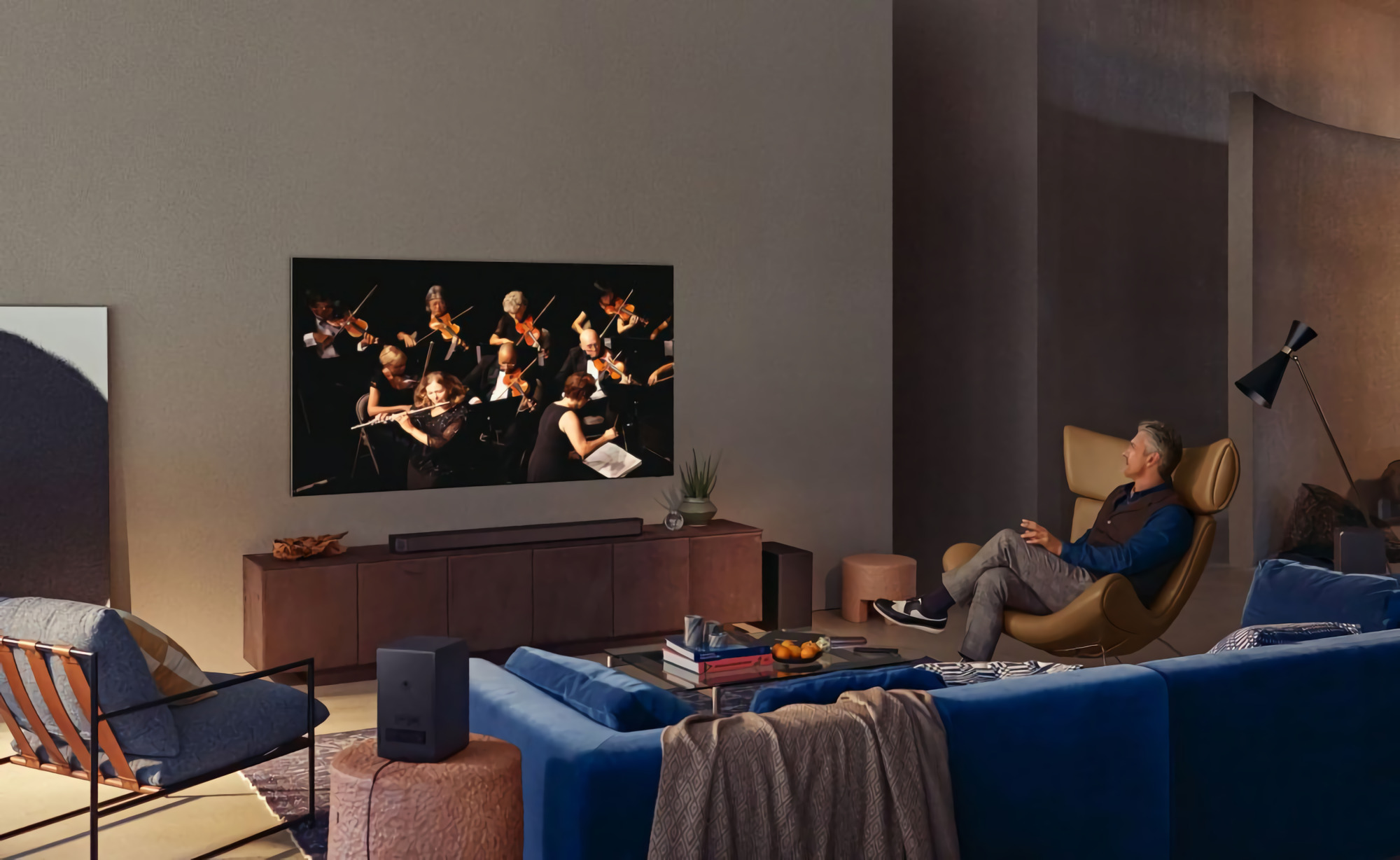 Aprovecha el Mundial de Fútbol para cambiar tu televisor, y ahorrarte hasta un 50% 
