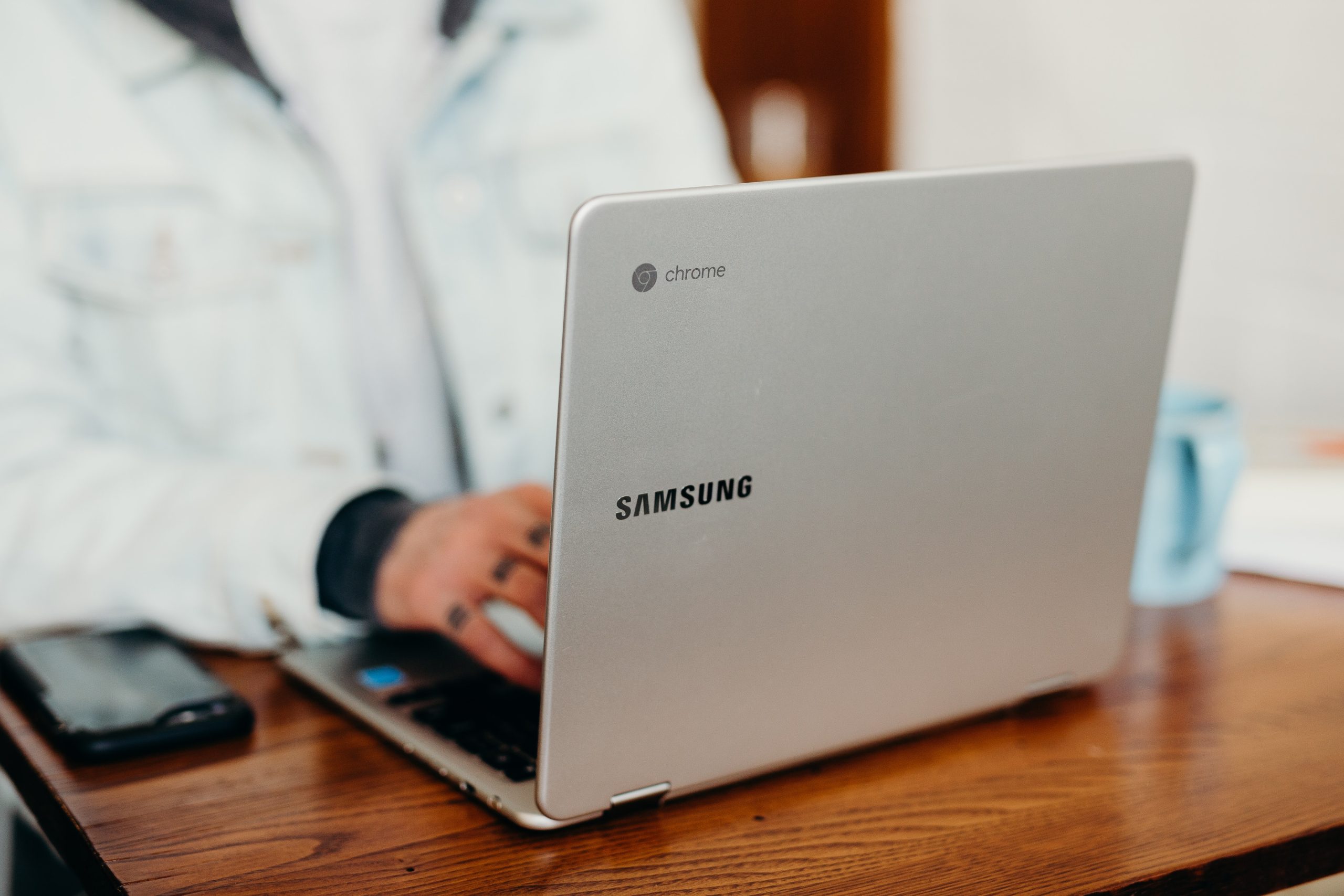 ¿Qué va a pasar con tu Chromebook cuando lleguen los nuevos Googlebook con IA?