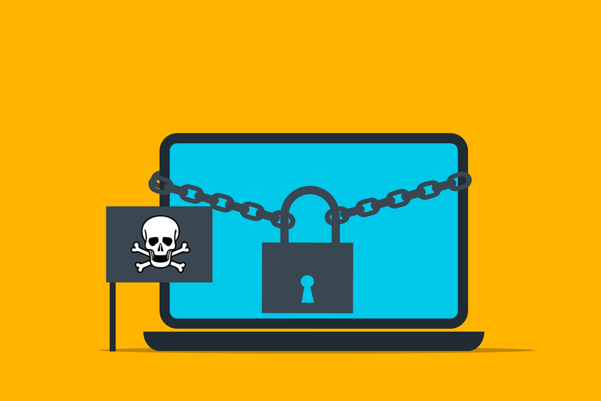 Descubren primer ataque de ransomware autónomo generado por IA