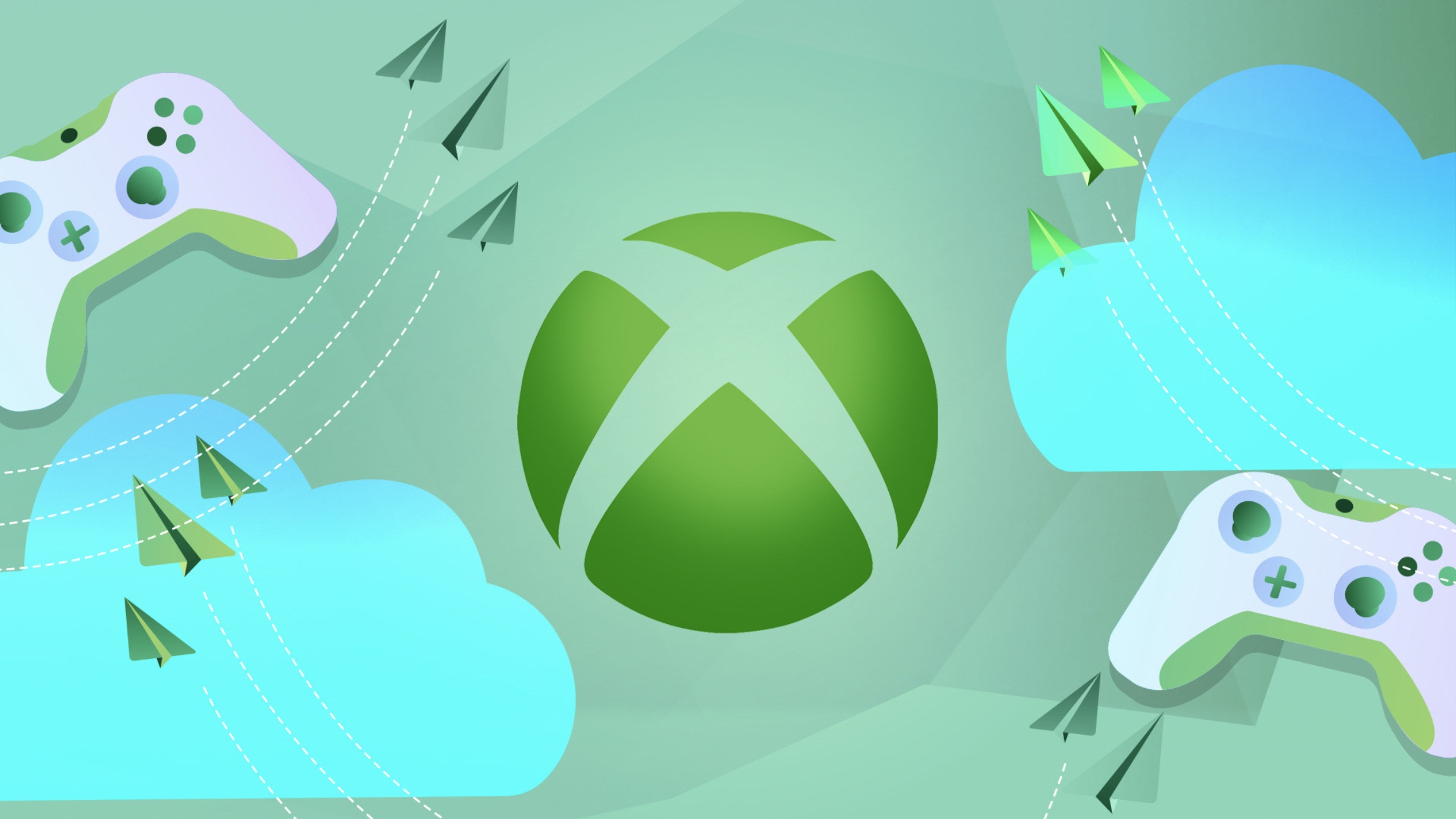 Microsoft podría independizar Xbox para que, dado el caso, sea más fácil venderla