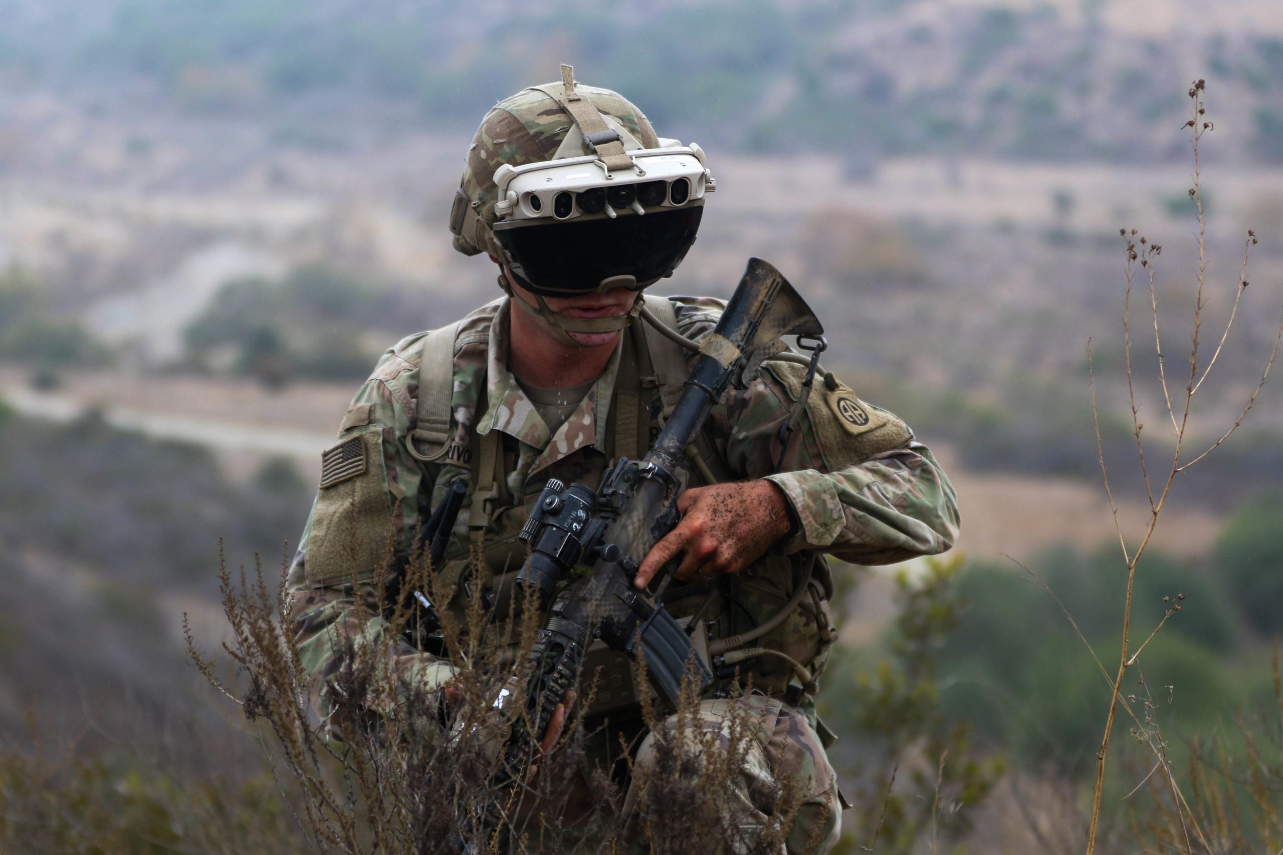 The US Army s Million dollar Plan To Recruit Gen Z Using Call Of Duty The US Army s Million dollar Plan To Recruit Gen Z Using Call Of Duty