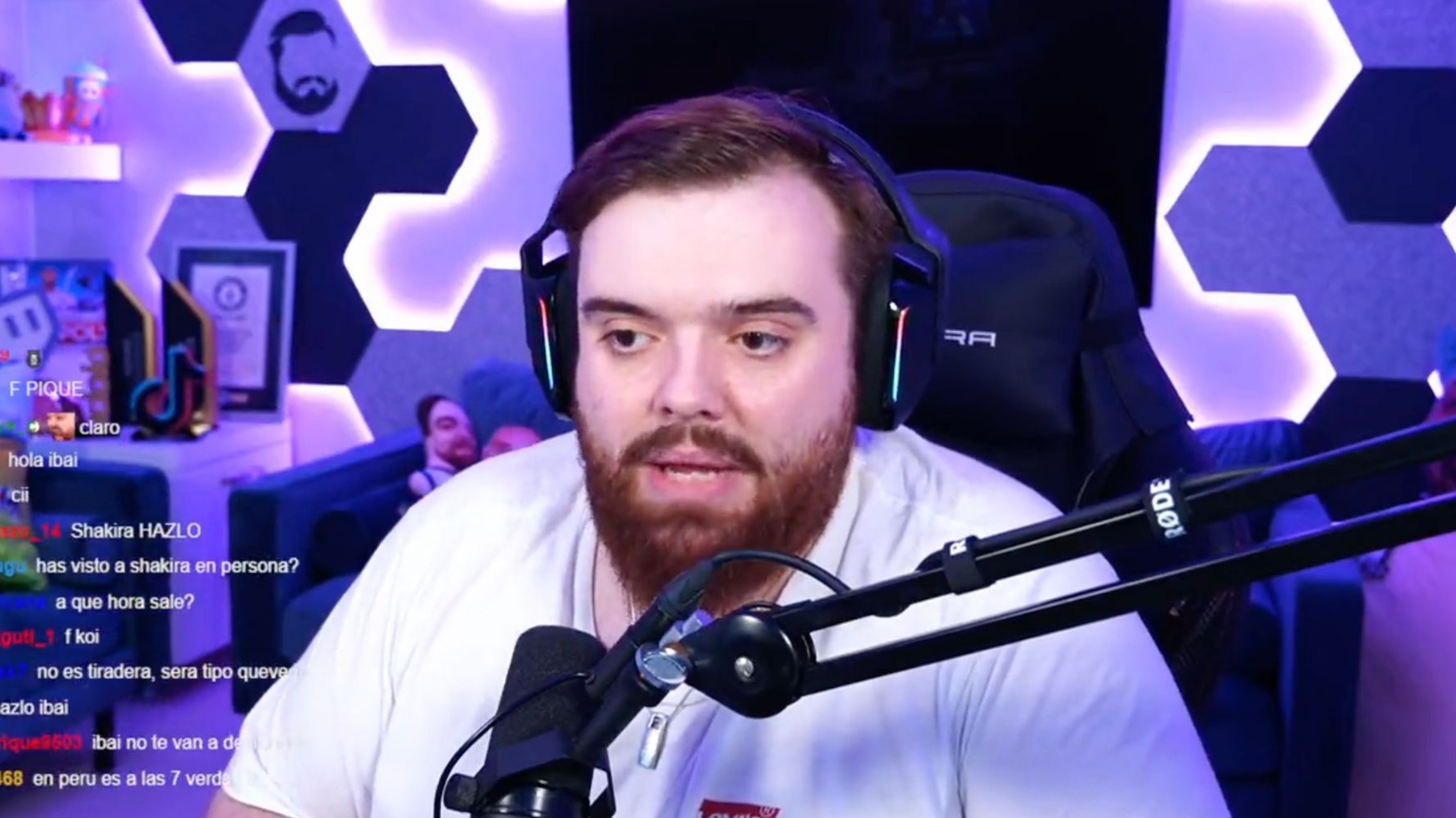 La CNMC sanciona a Ibai Llanos por una infracción grave: ¿cuál es la multa y por qué?