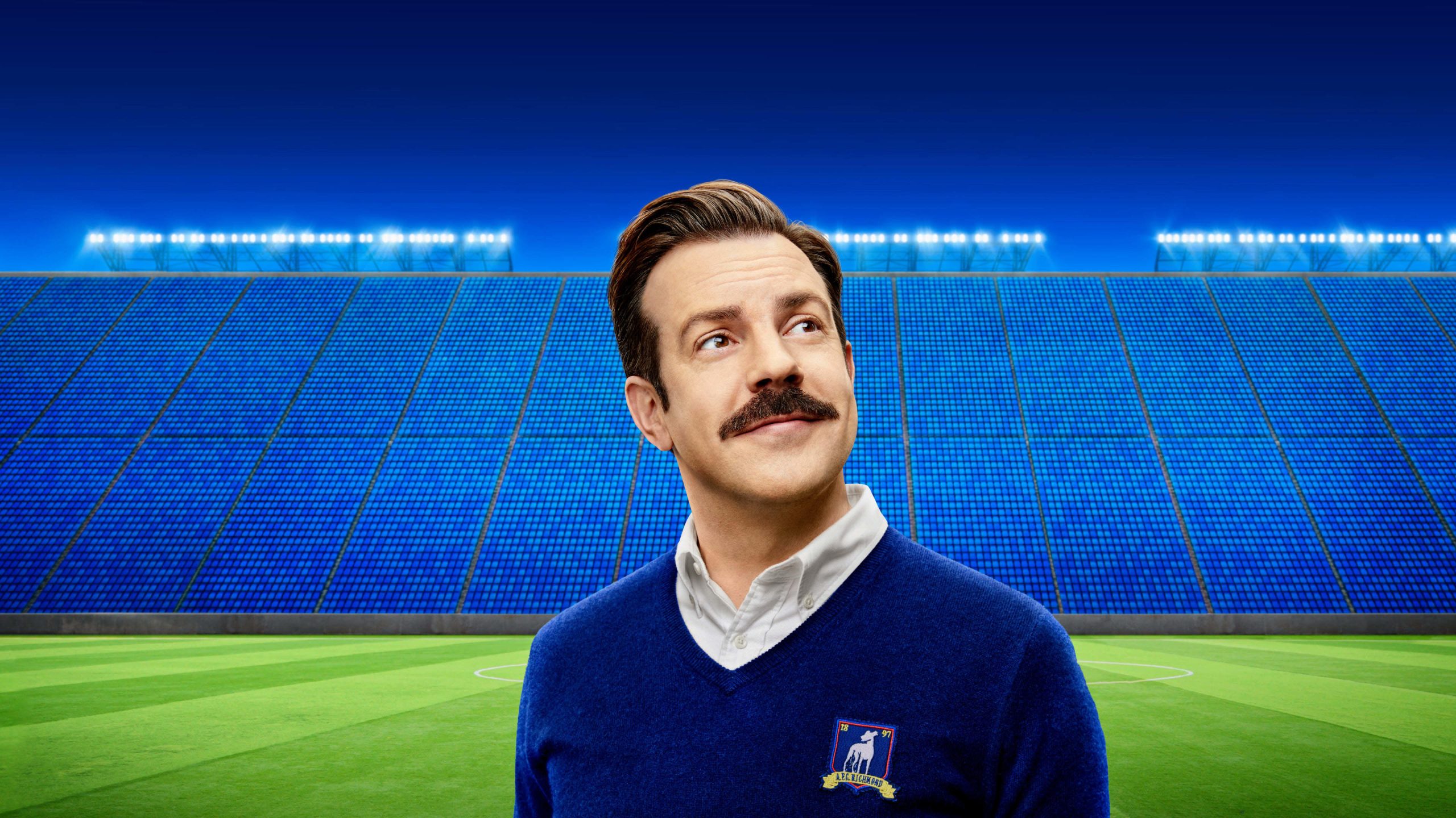 La Cuarta Temporada De Ted Lasso Es Una Posibilidad Real La Cuarta Temporada De Ted Lasso Es Una Posibilidad Real