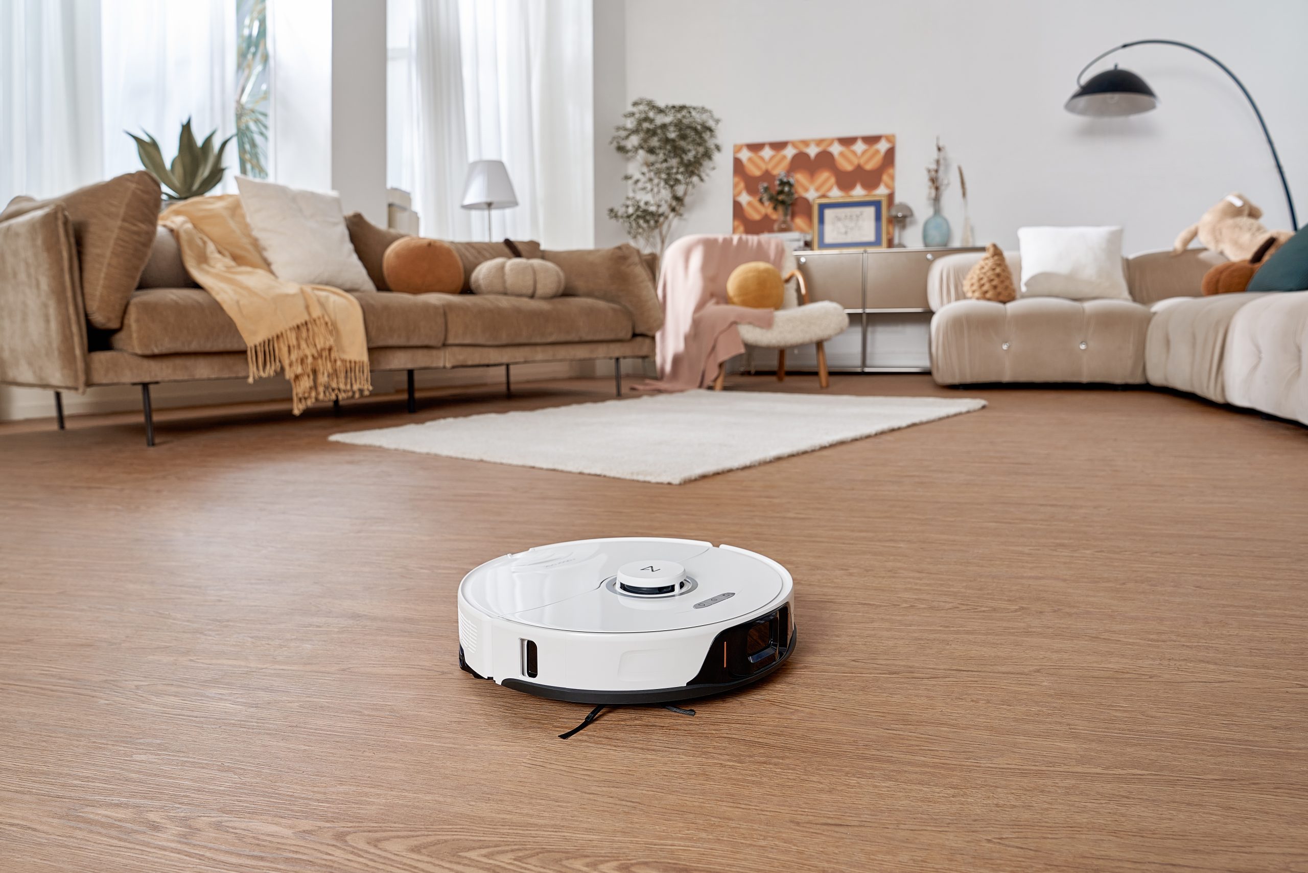 Roborock S8, The Most Interesting New Robot Vacuum Cleaner Bullfrag