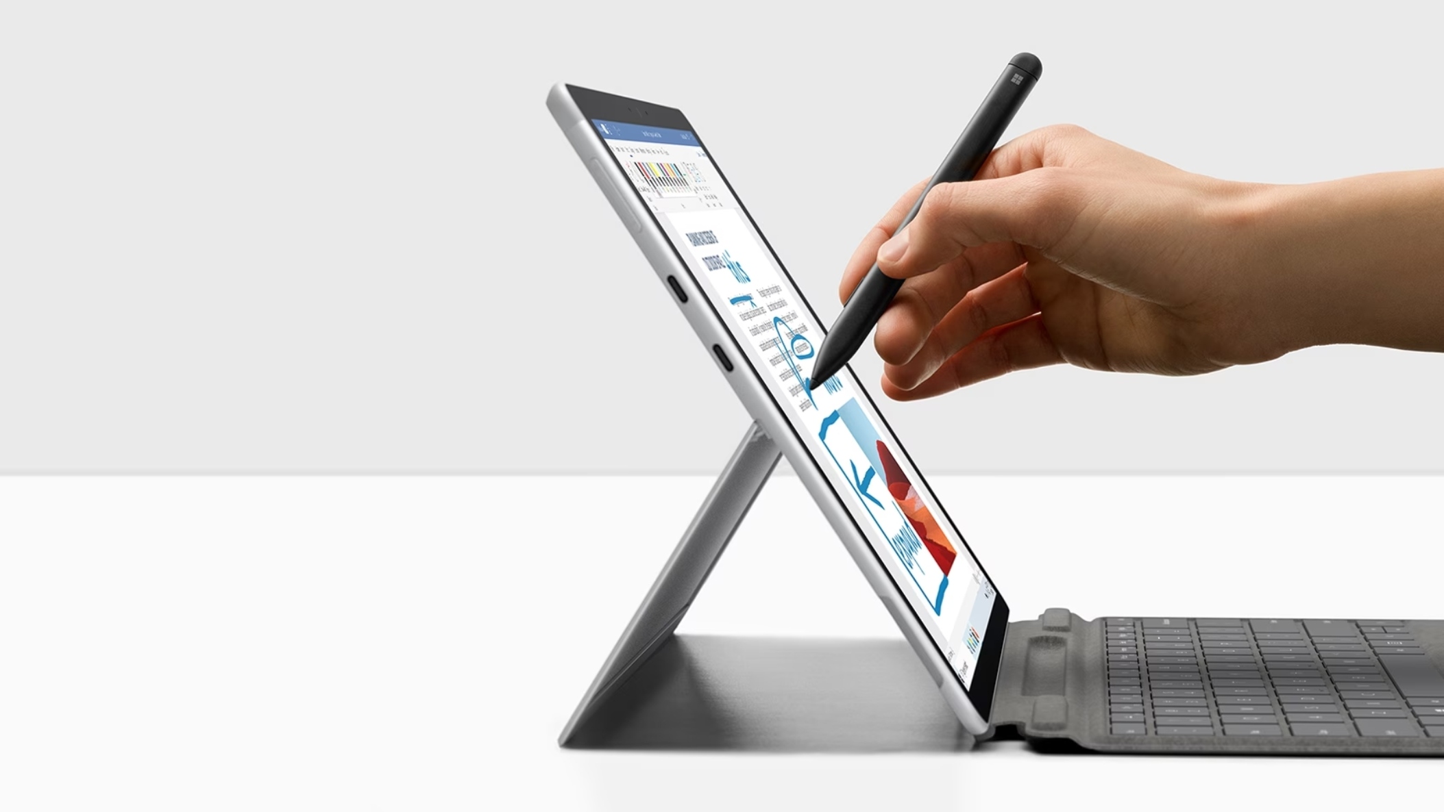 Surface Pro X Cameras Are Stopping Working Bullfrag