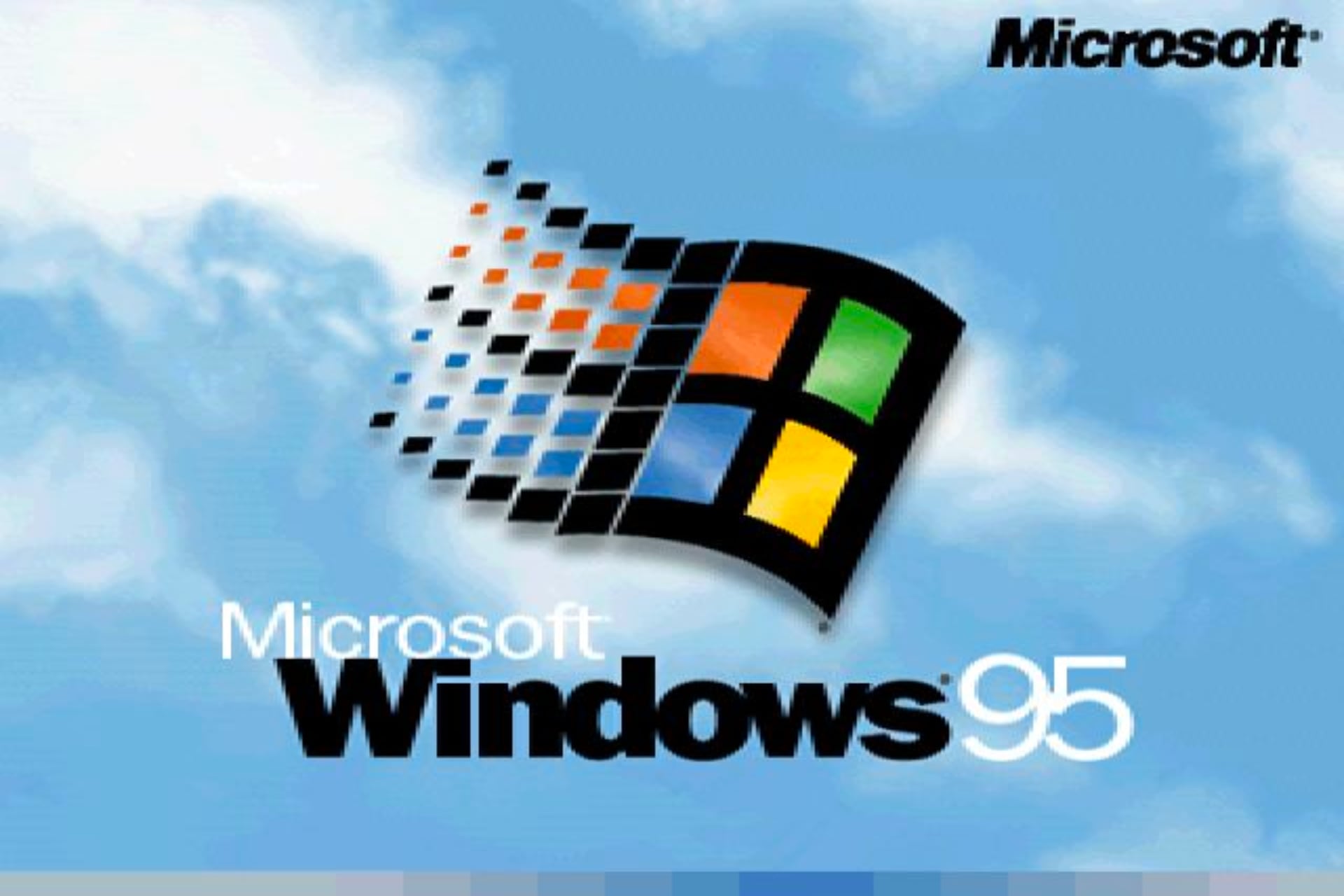 El truco secreto de Windows 95 que aún vive en Windows 11