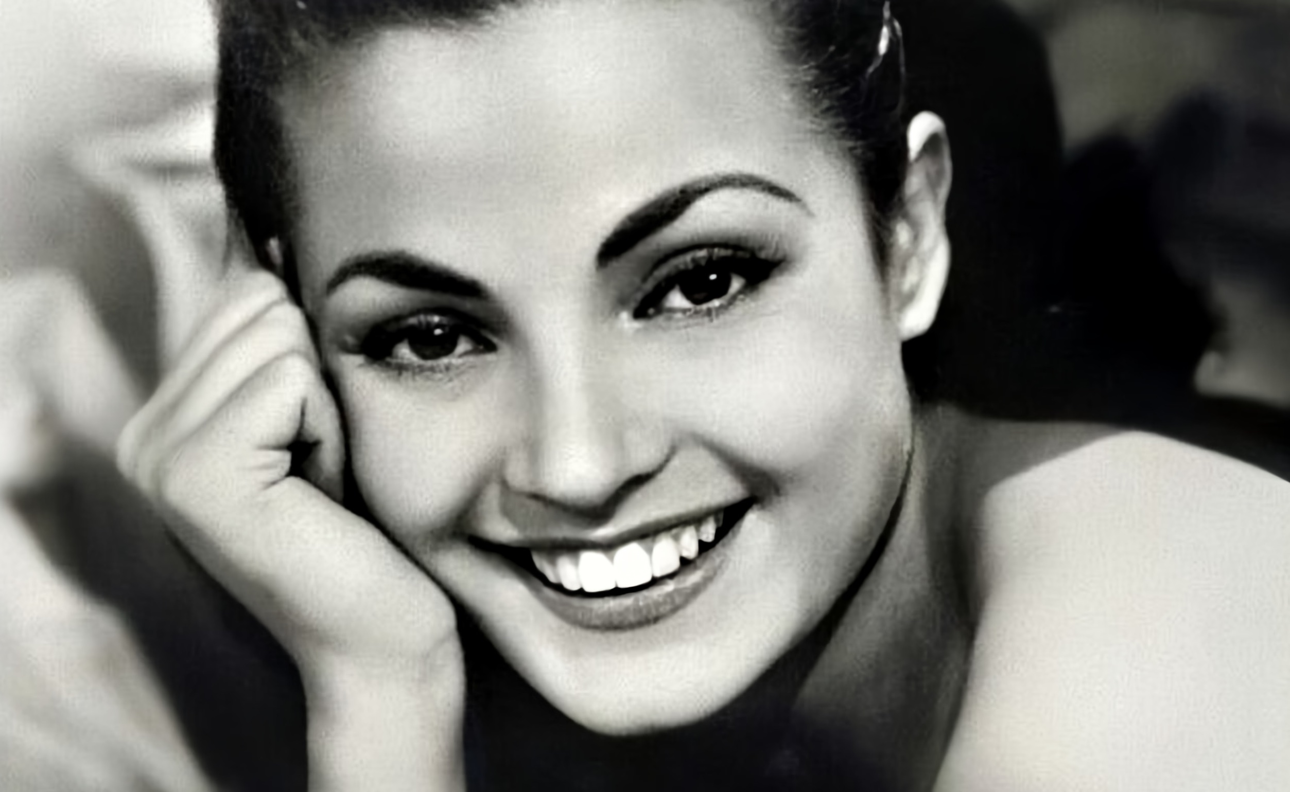 Carmen Sevilla The bride Of Spain Has Died At The Age Of 92