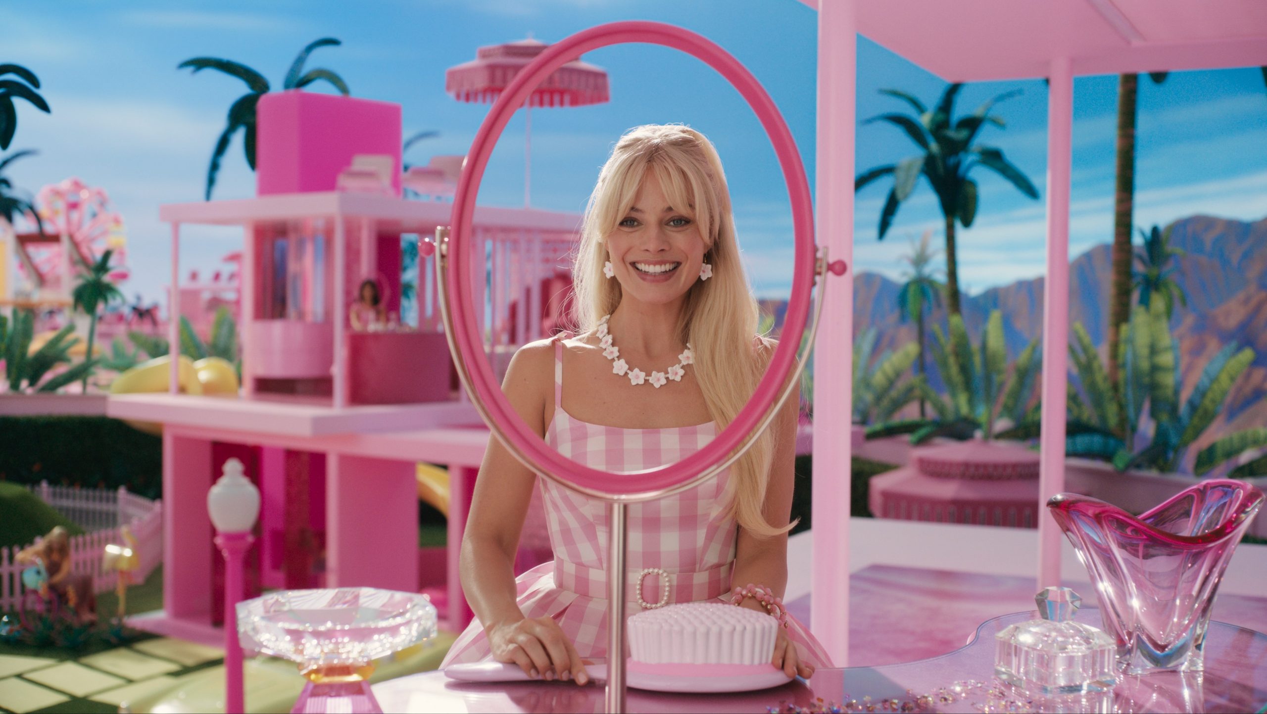 Barbie 2: conflicto salarial pone en jaque la saga