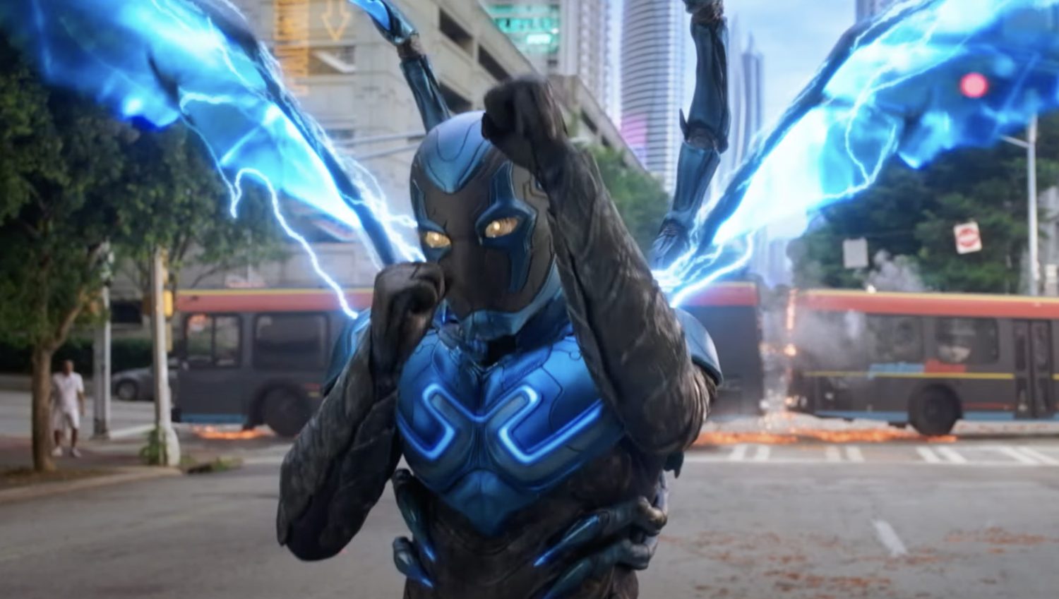 ¡Es oficial! Un superhéroe del antiguo ‘Universo Extendido DC’ se une a la nueva saga de James Gunn
