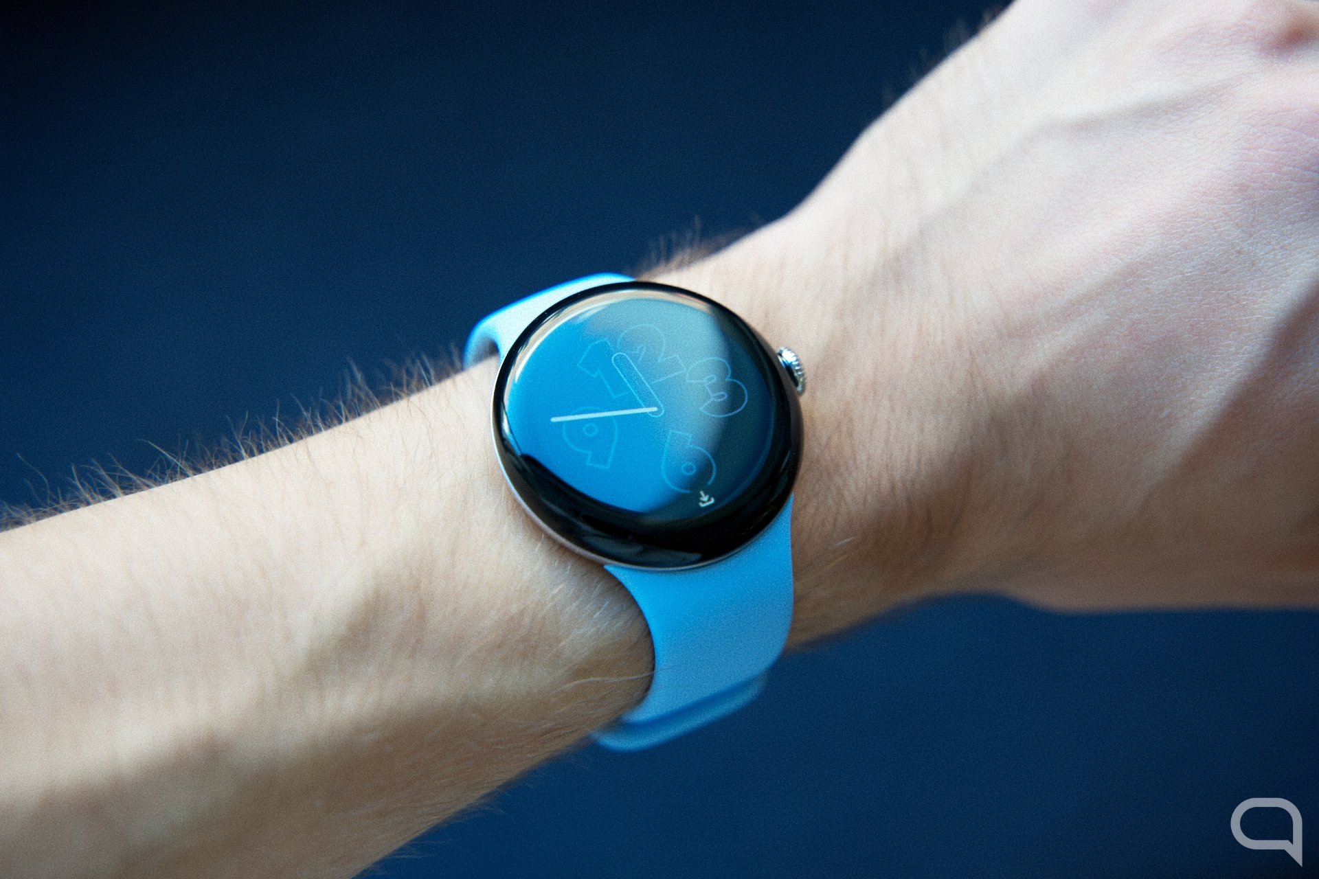 Filtrados los tamaños y colores del nuevo Google Pixel Watch 4