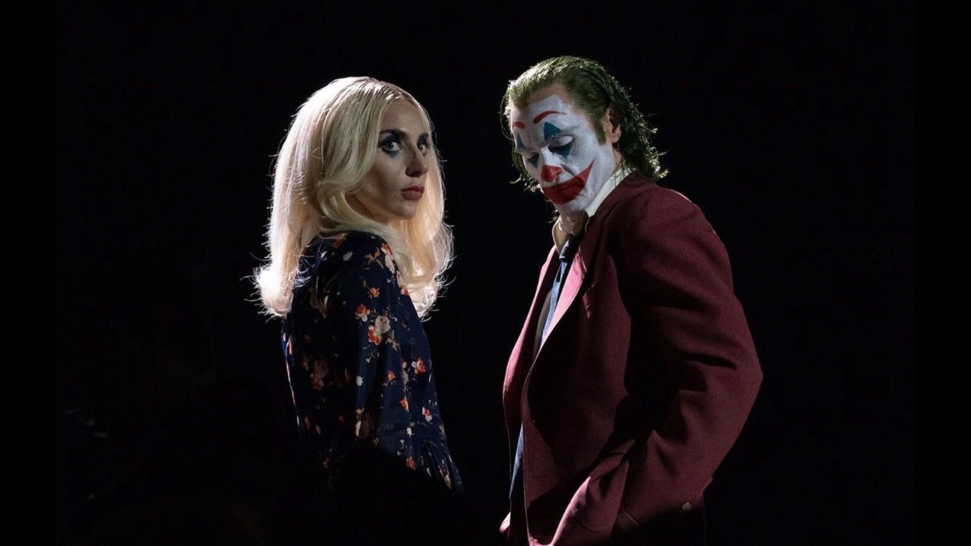 Mira el primer póster de 'Joker 2: Folie à Deux'