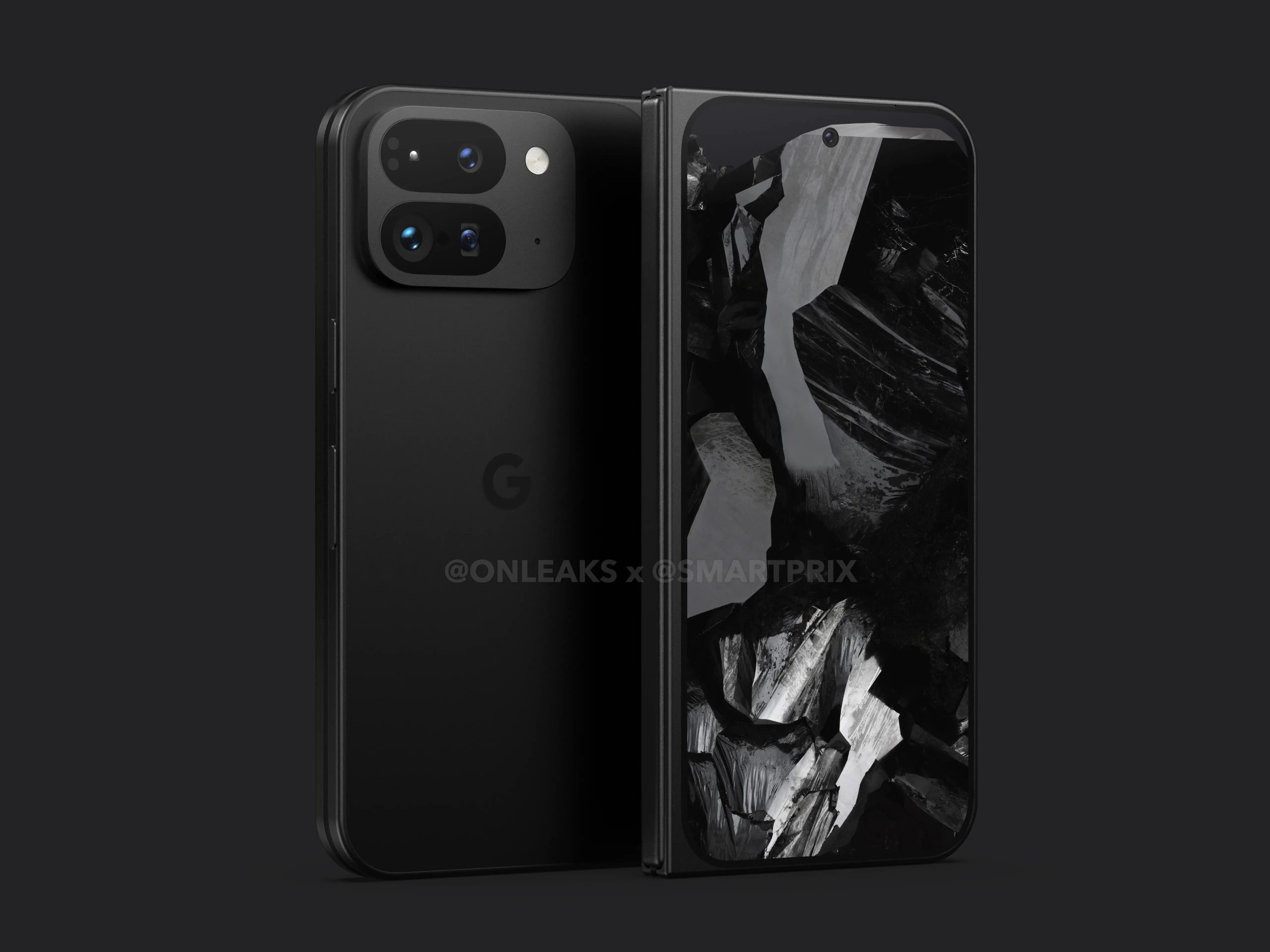 El próximo plegable de Google sería el Pixel 9 Pro Fold, no el Pixel Fold 2