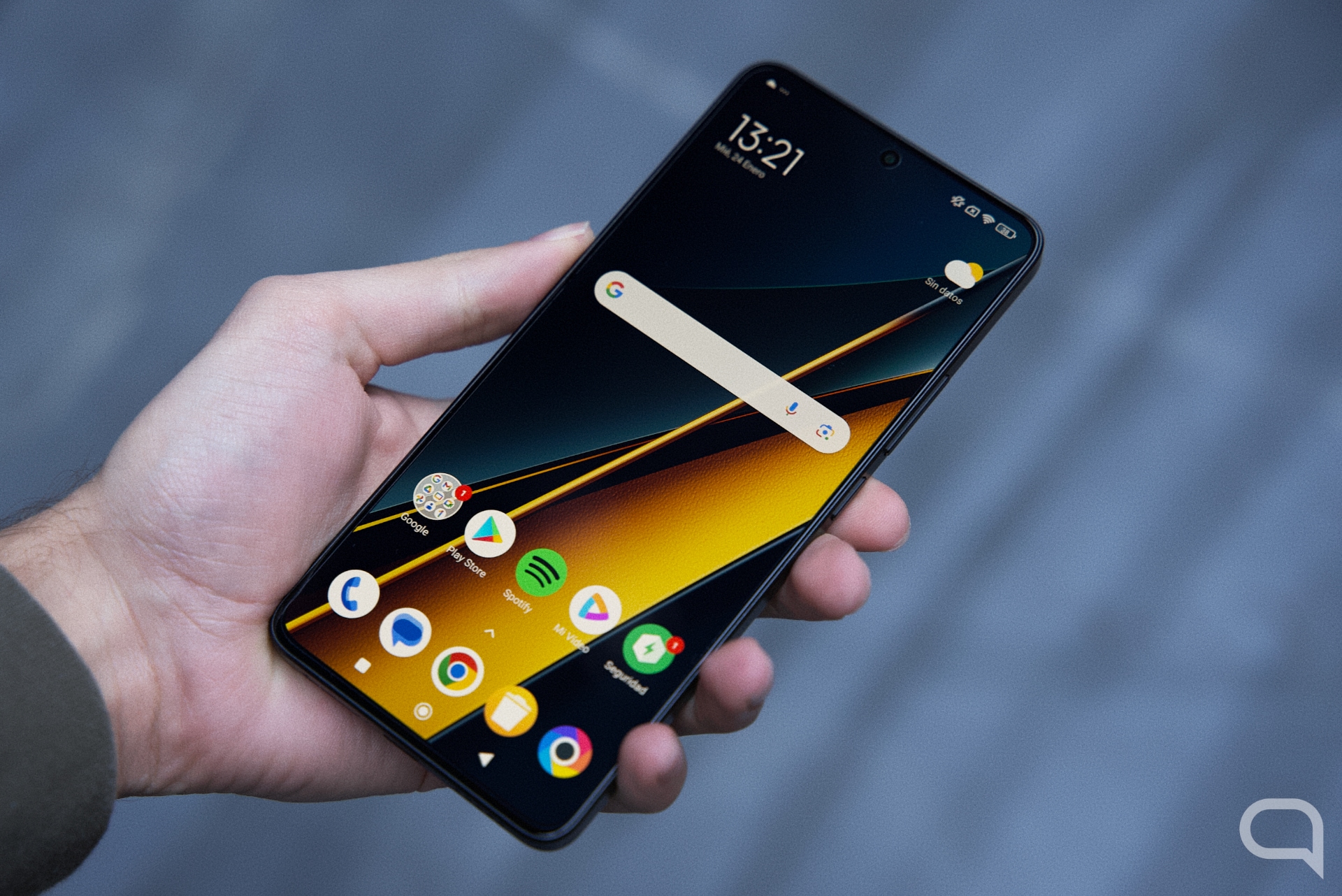 Si quieres comprar un teléfono, corre: los móviles baratos no volverán hasta 2030