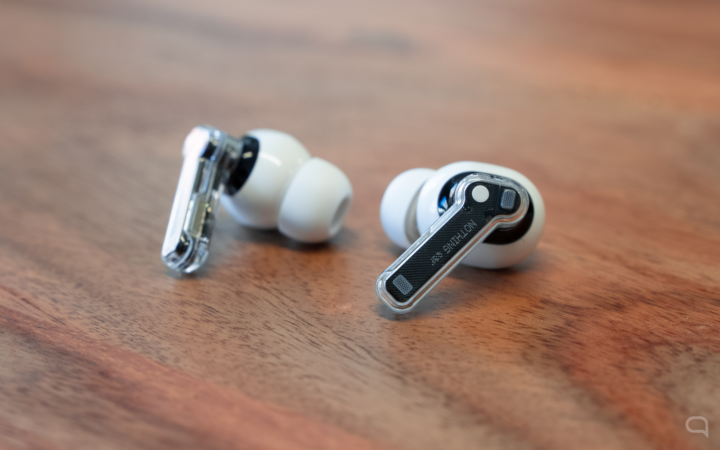 Nothing ofrece el primer vistazo a los nuevos Ear (3) y confirma su fecha de lanzamiento