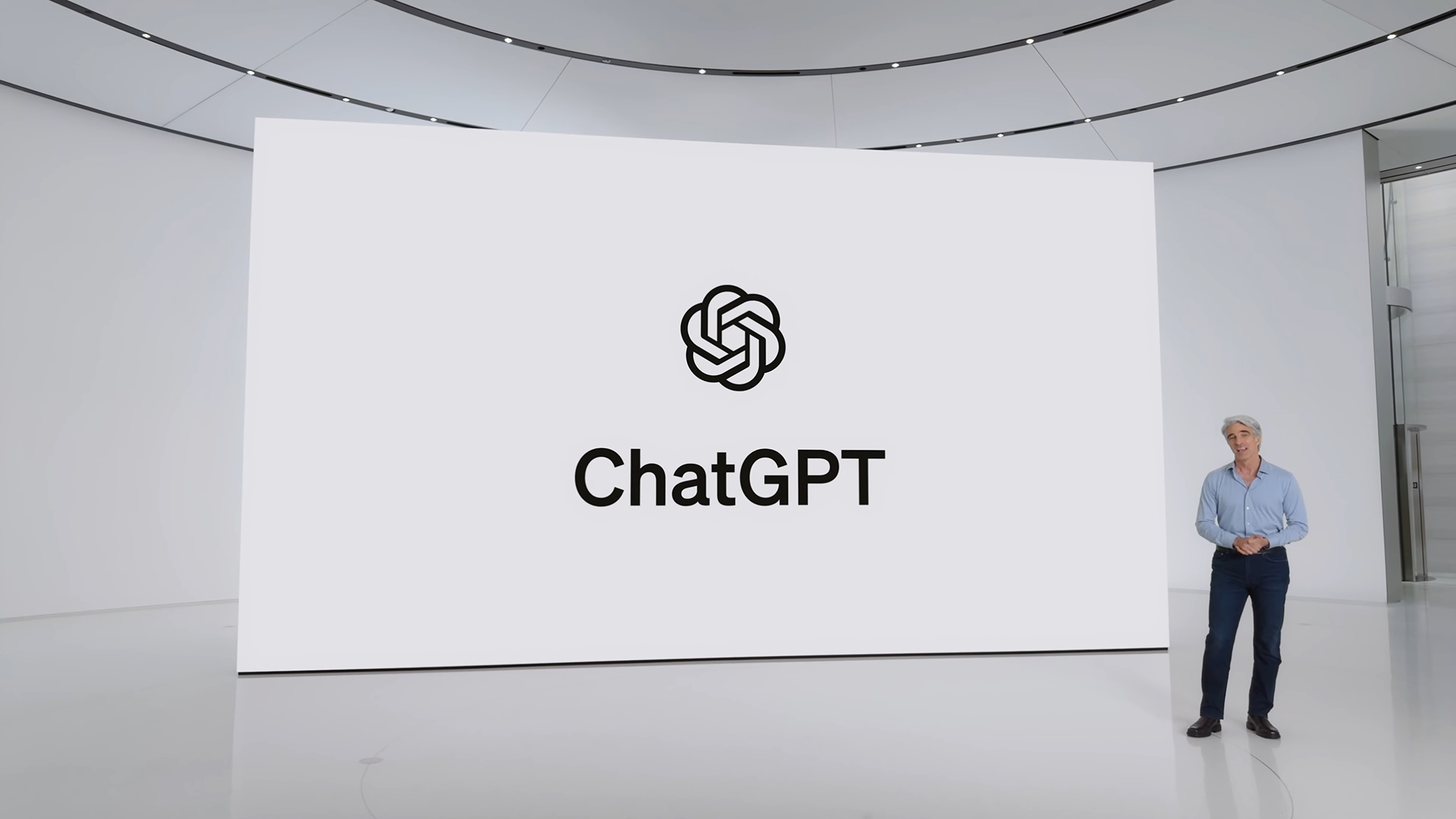 OpenAI podría demandar a Apple por no cumplir su acuerdo con ChatGPT