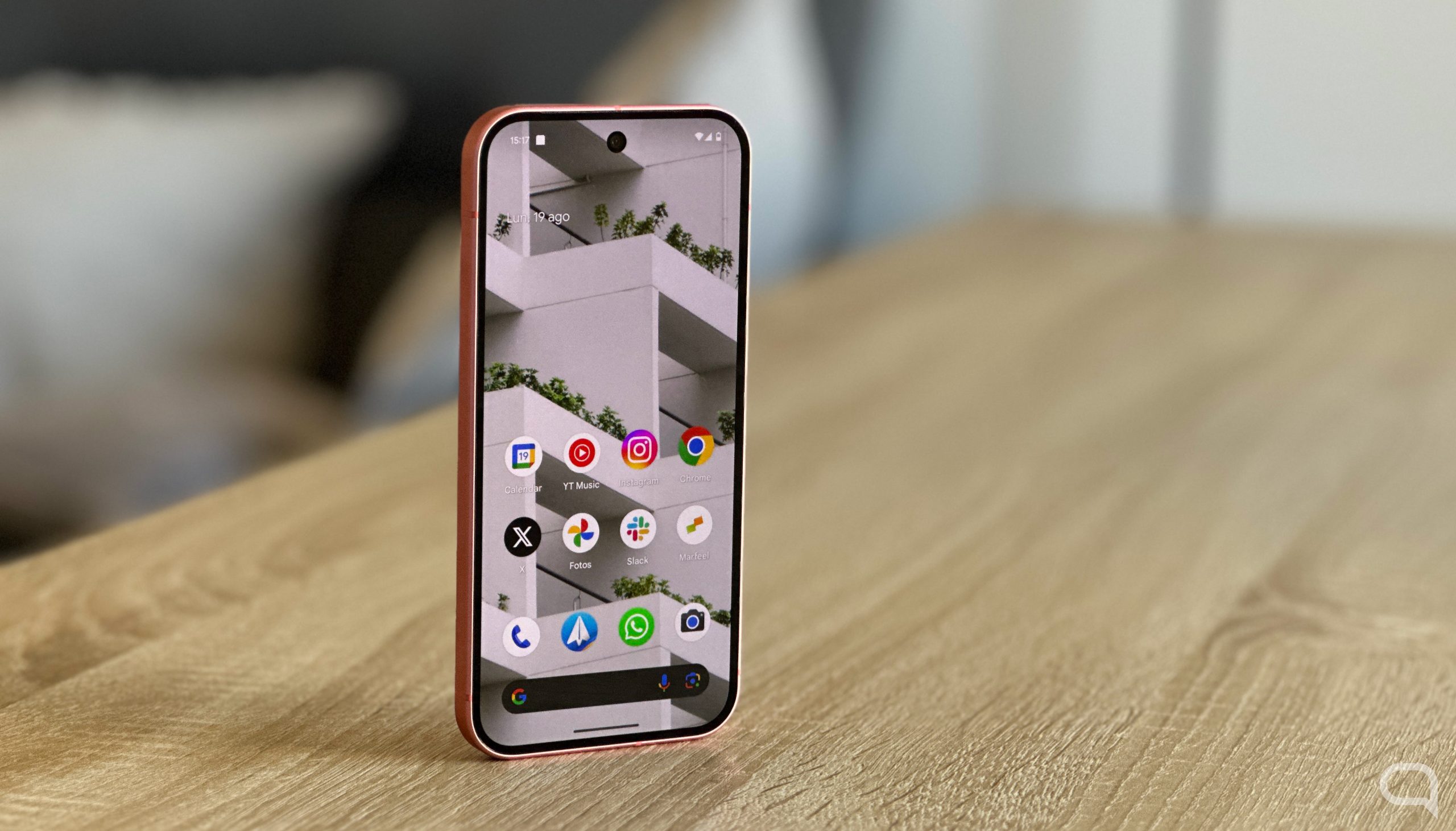 Cuidado con esta actualización de Android 16: se está cargando la batería de los Pixel