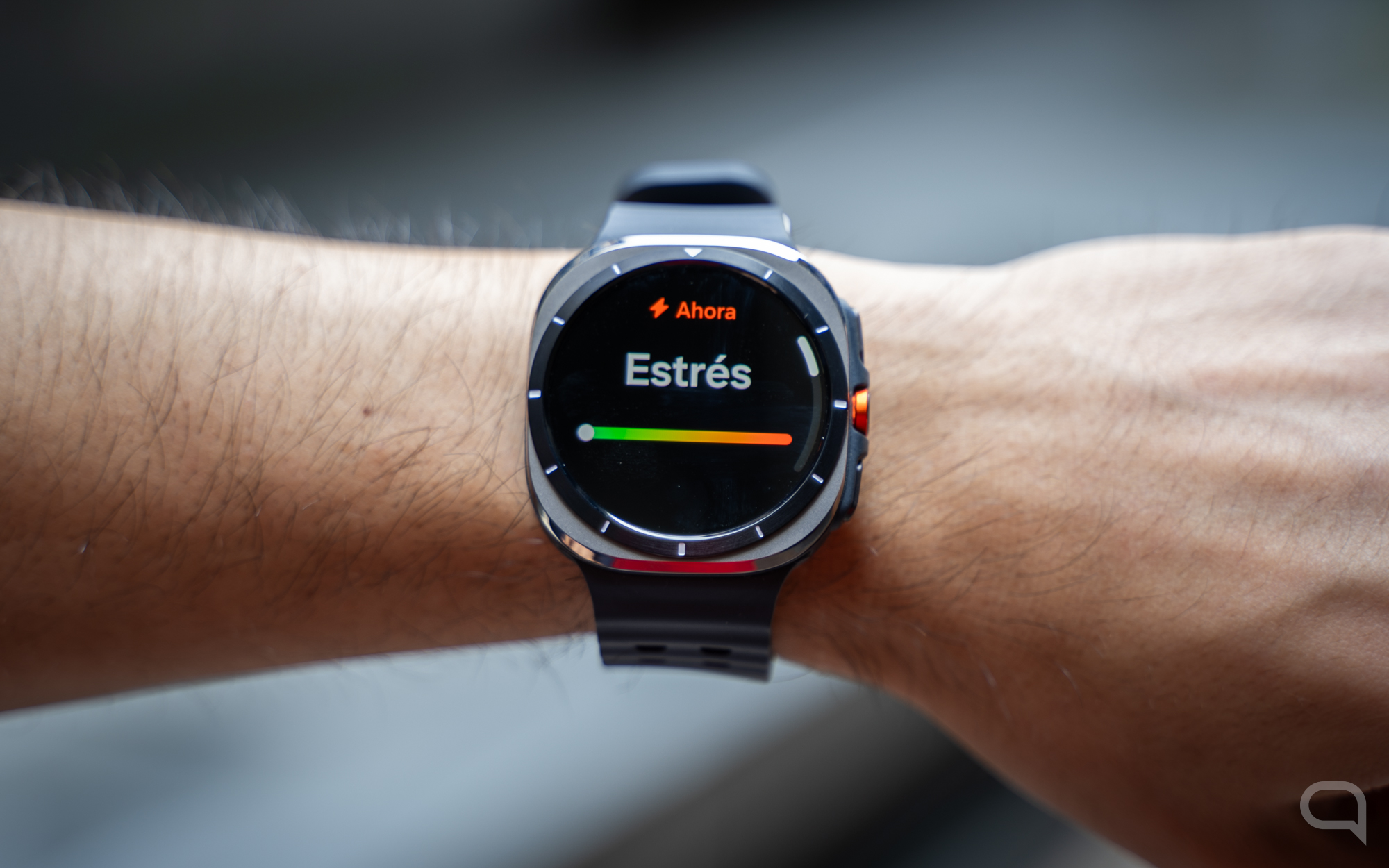 ¿Por qué tu smartwatch puede detectar pulso en una fruta?