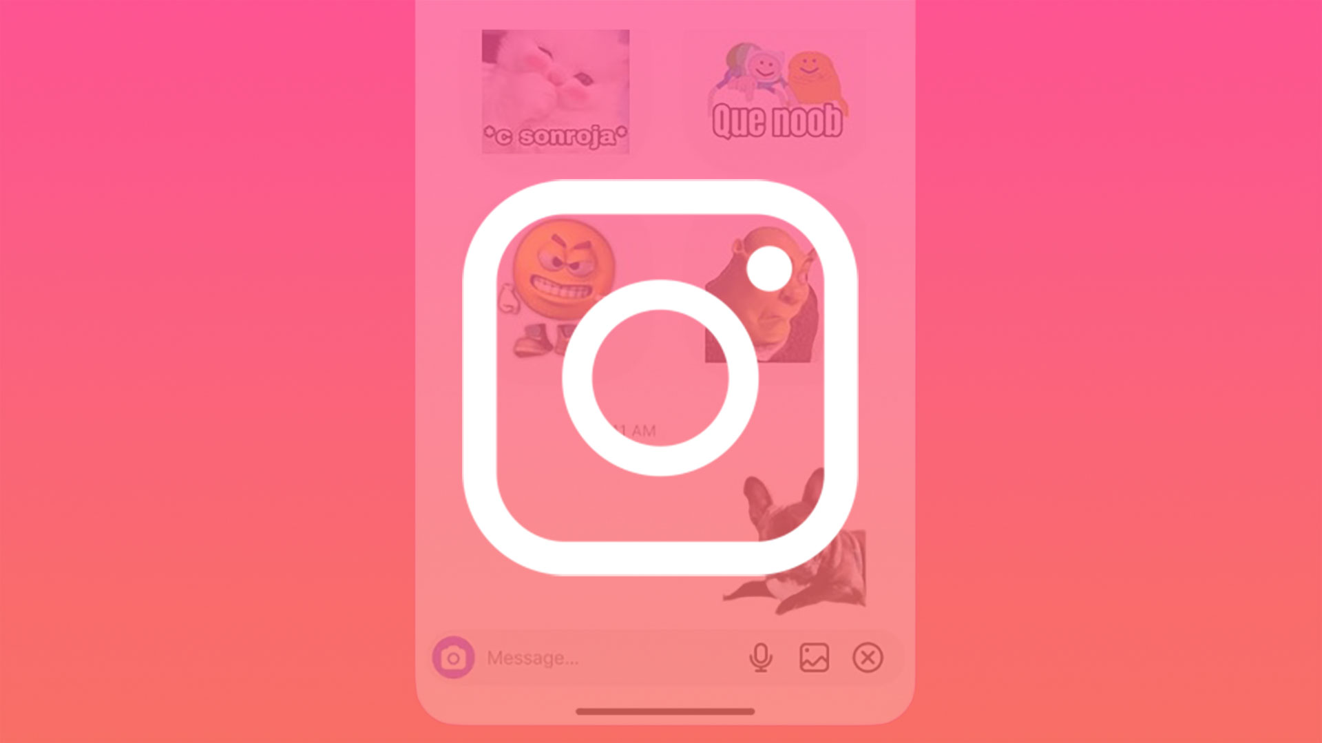 Tu algoritmo de Instagram va a cambiar para siempre. Y por loco que parezca te va a encantar
