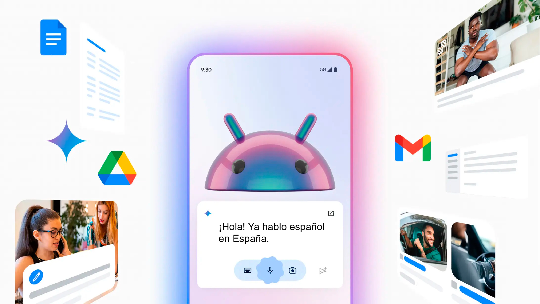 Gemini Live por fin tiene memoria: así puedes activar la función que lo cambia todo