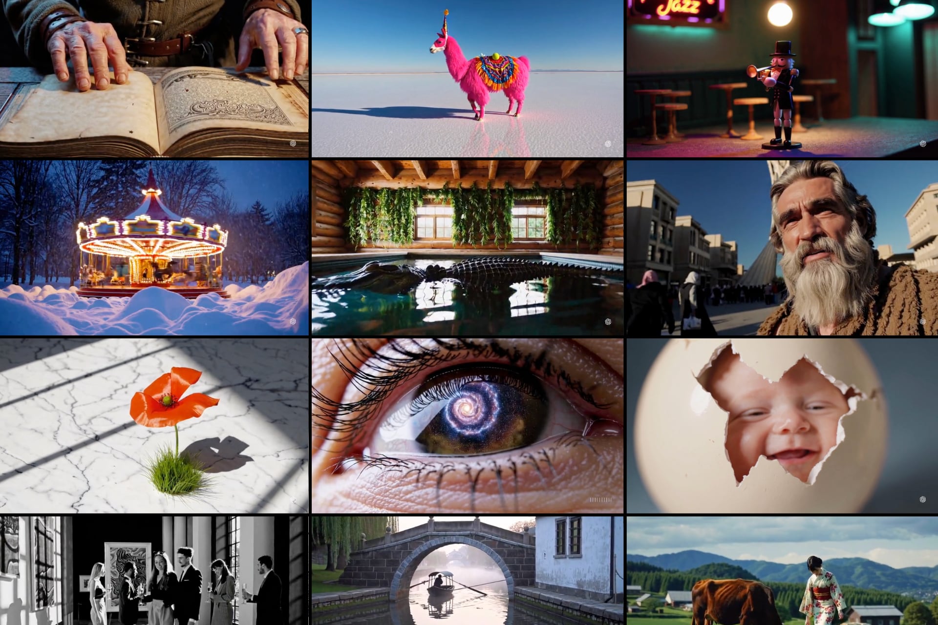 OpenAI mata Sora, su app para crear videos con IA