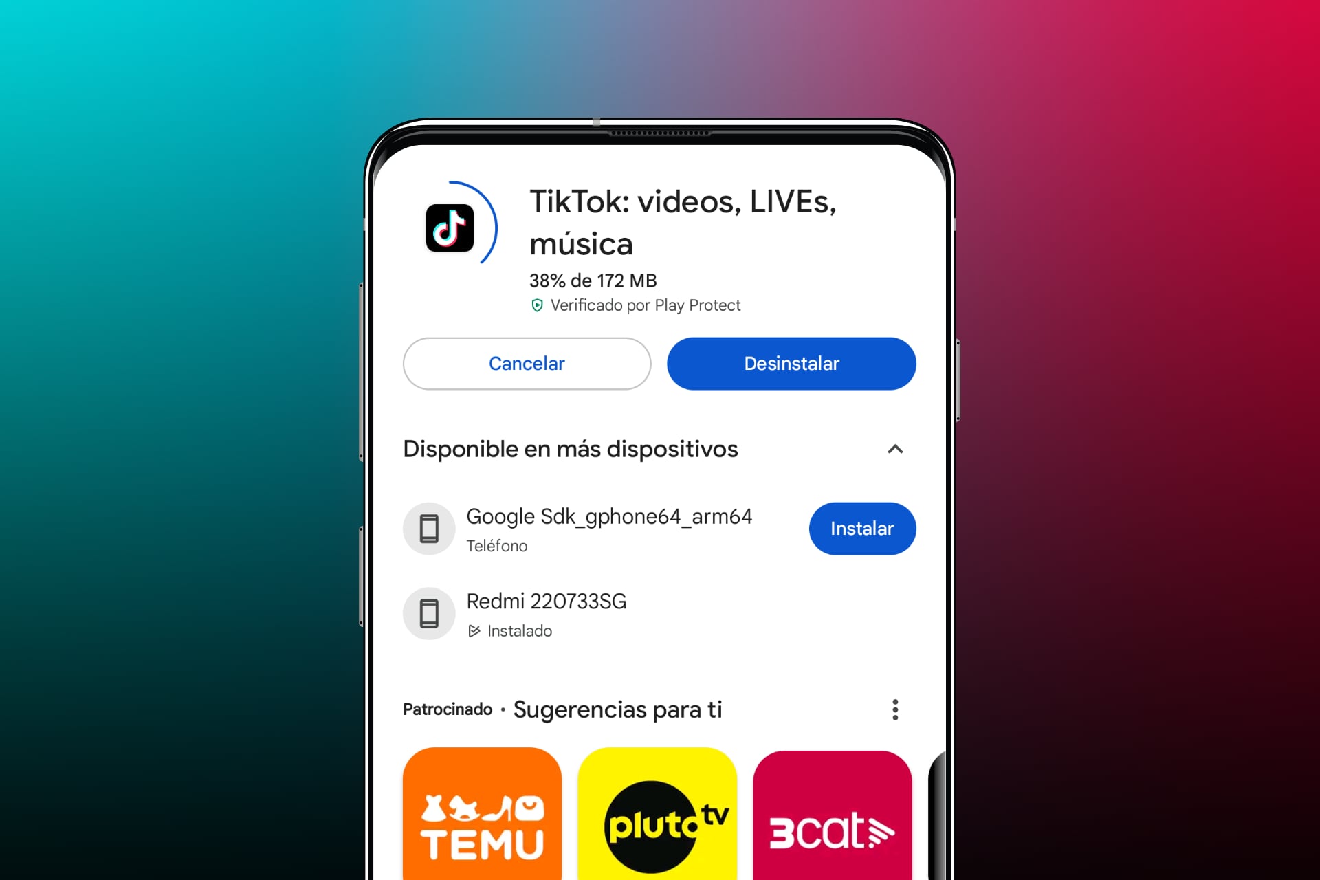 Ojo a este nuevo icono en la Play Store: te dice si una APP consume mucha batería para no instalarla