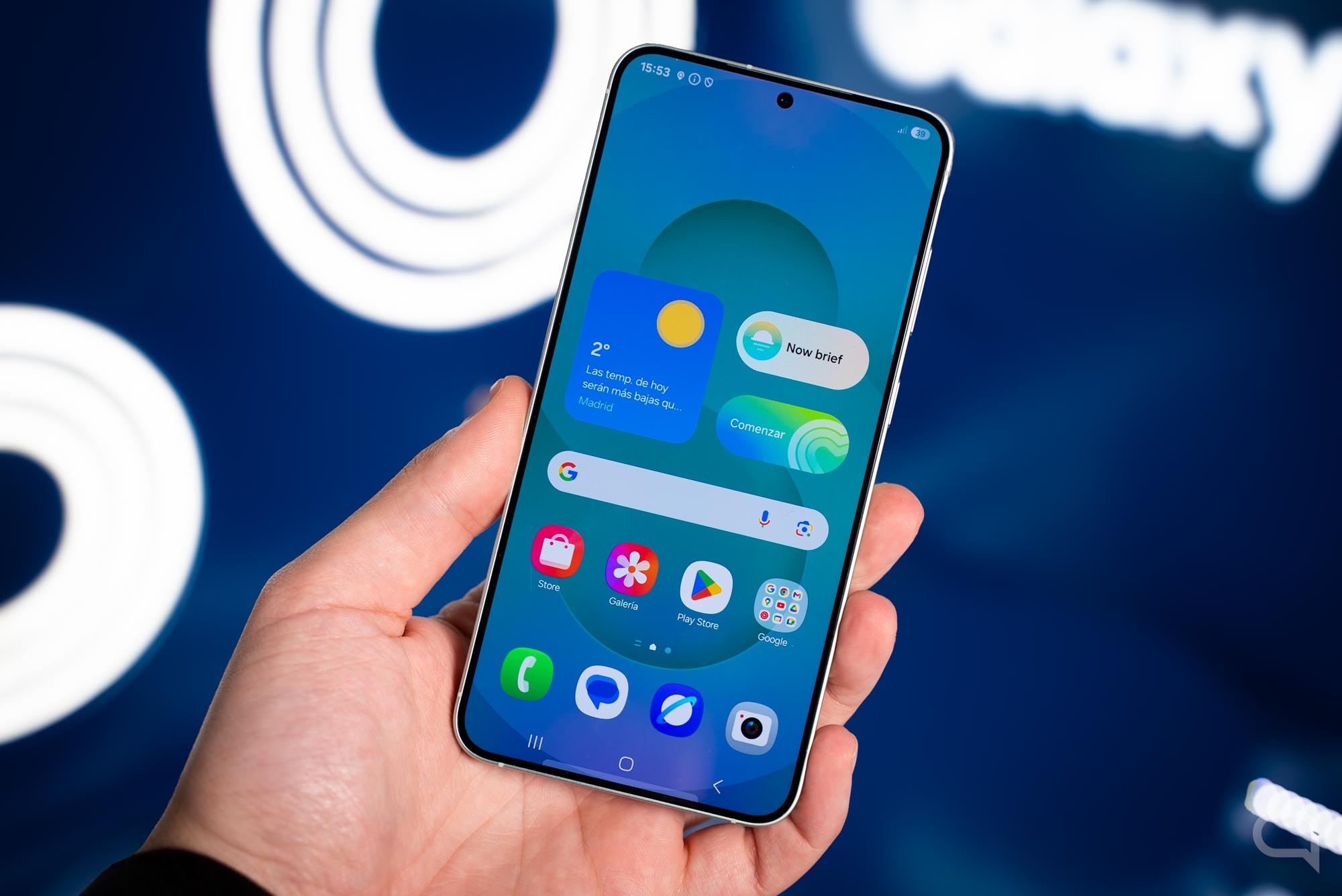 Samsung fulmina una de las apps críticas de sus móviles: haz esto para no perder tus datos
