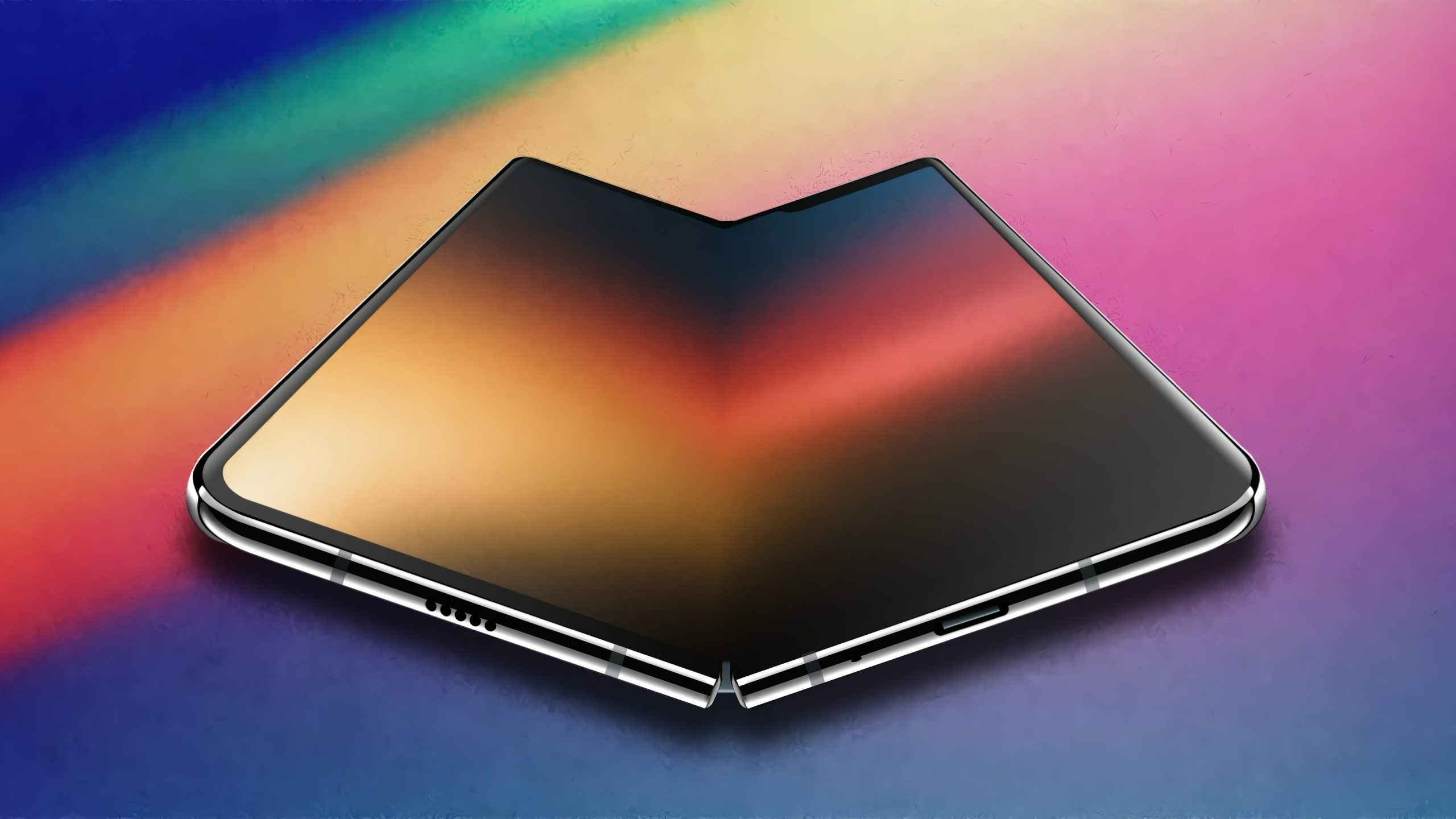 El iPhone plegable está en problemas y podría dar al traste con los lanzamientos de Apple en 2026