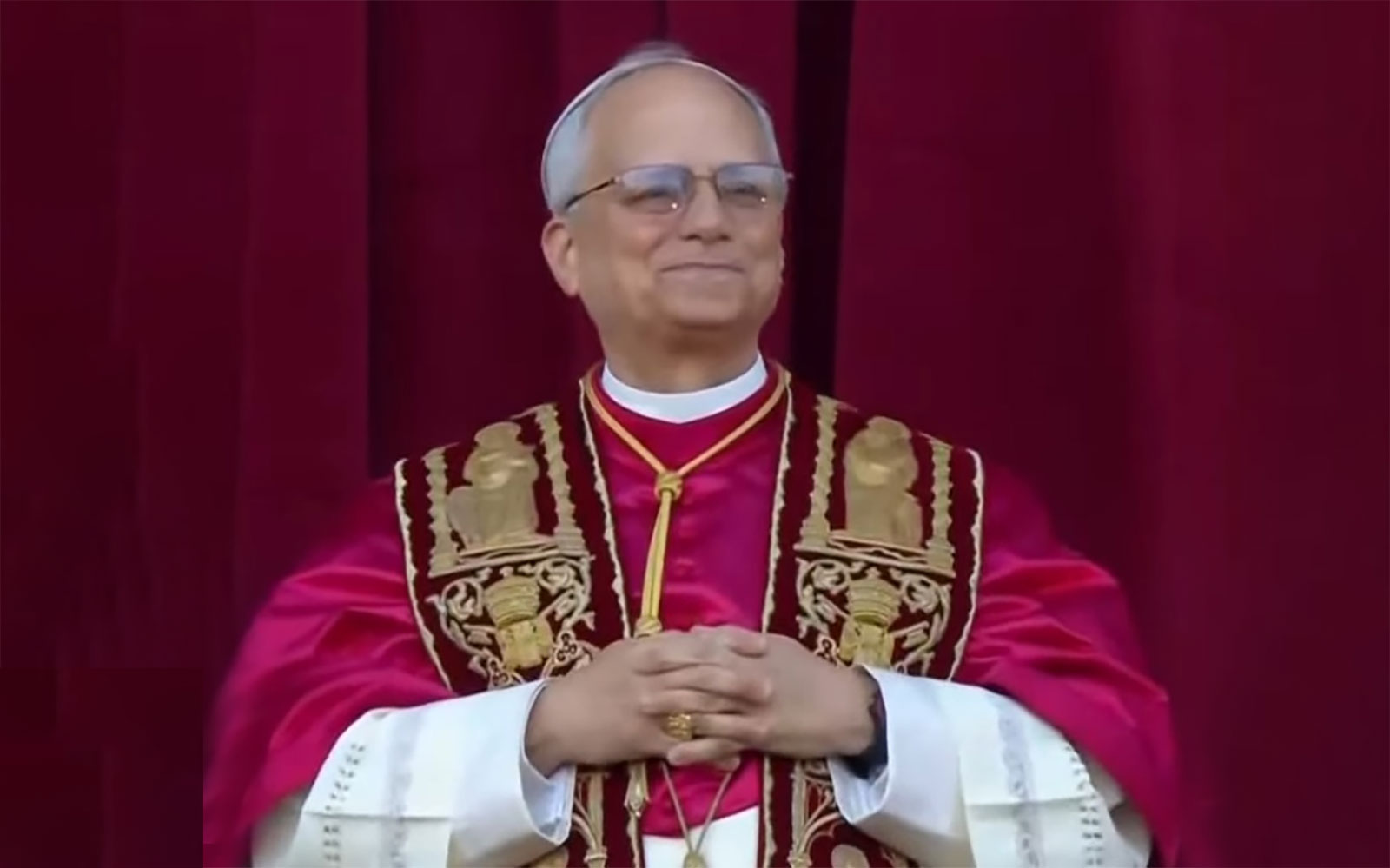 ‘Habemus papam’: León XIV es el nuevo Papa
