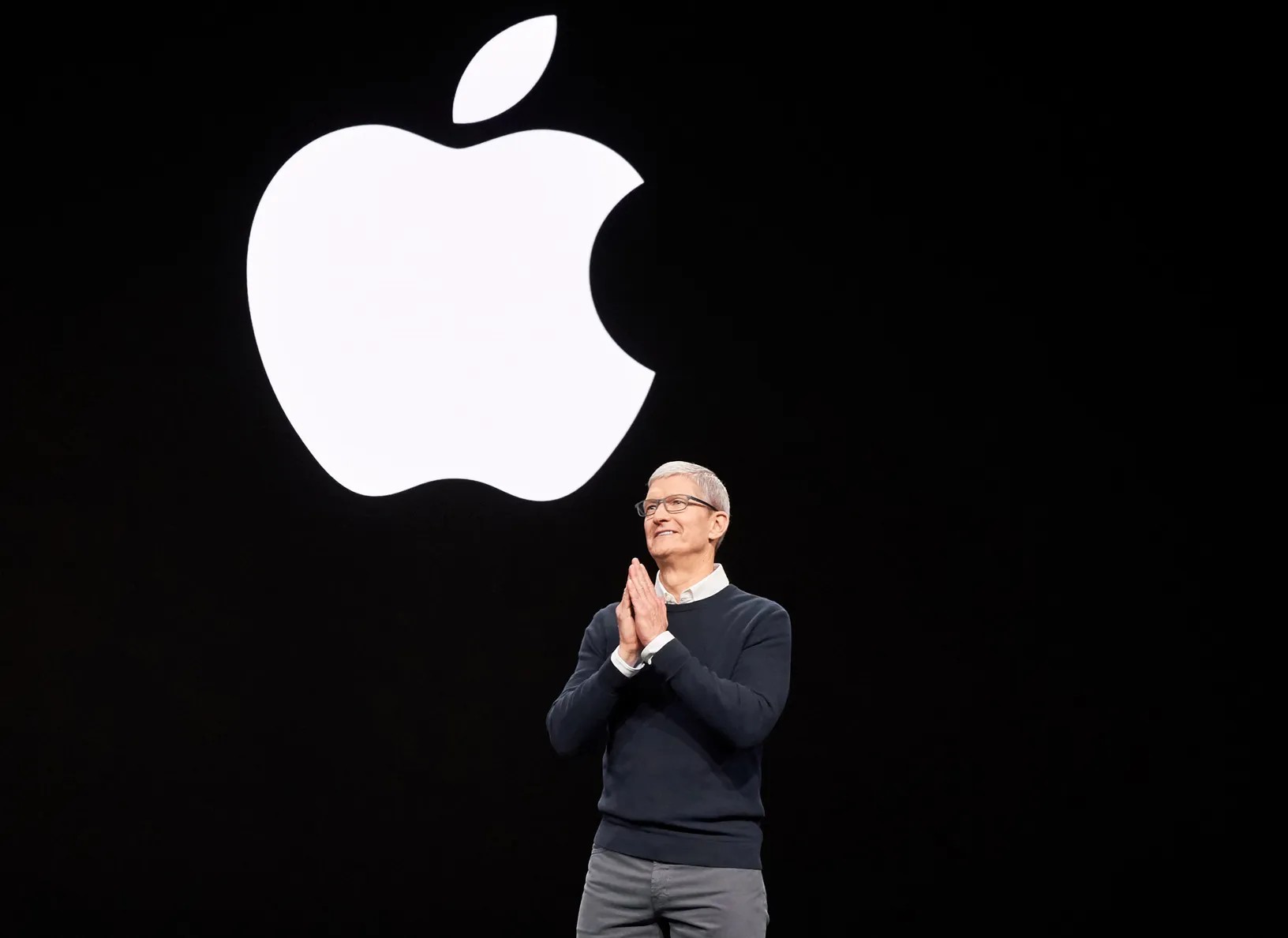 Adiós, Tim Cook: Apple elige a su nuevo CEO
