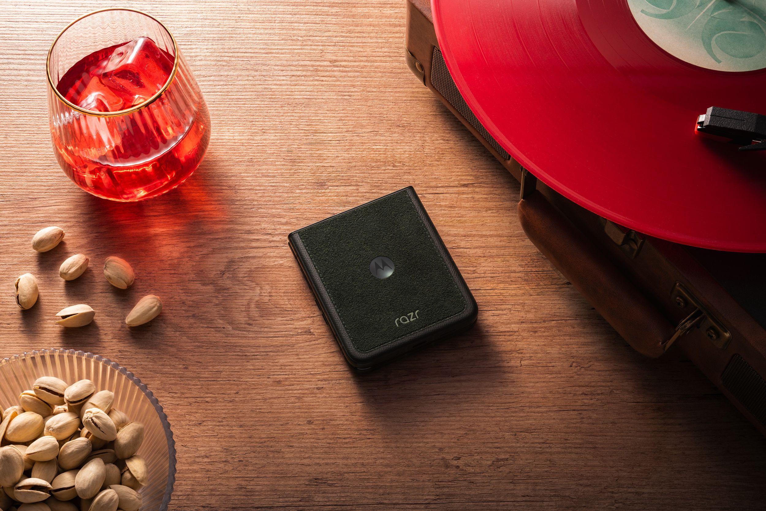 Motorola Razr 60 Ultra