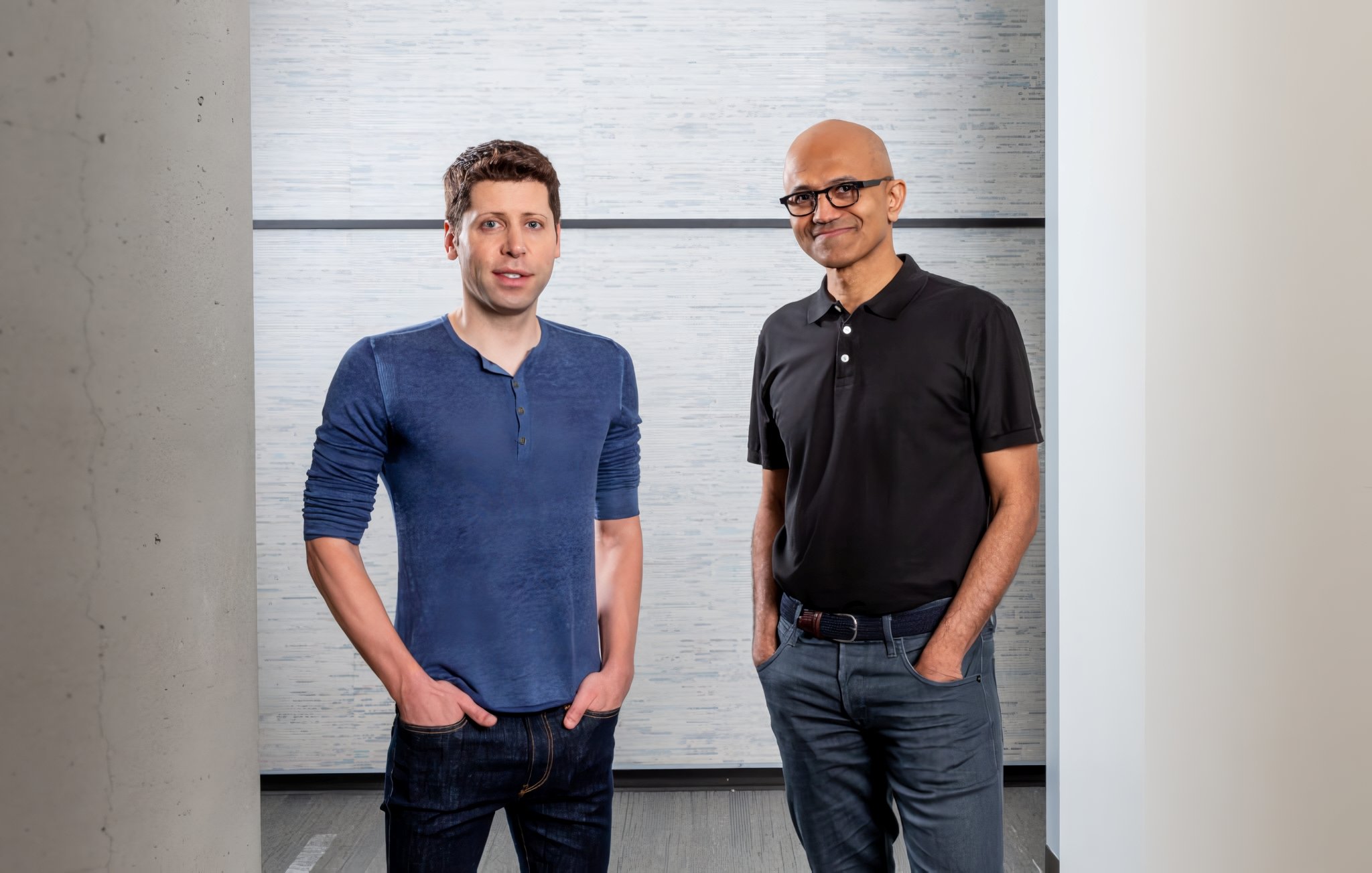 La relación entre OpenAI y Microsoft estaría por romperse definitivamente