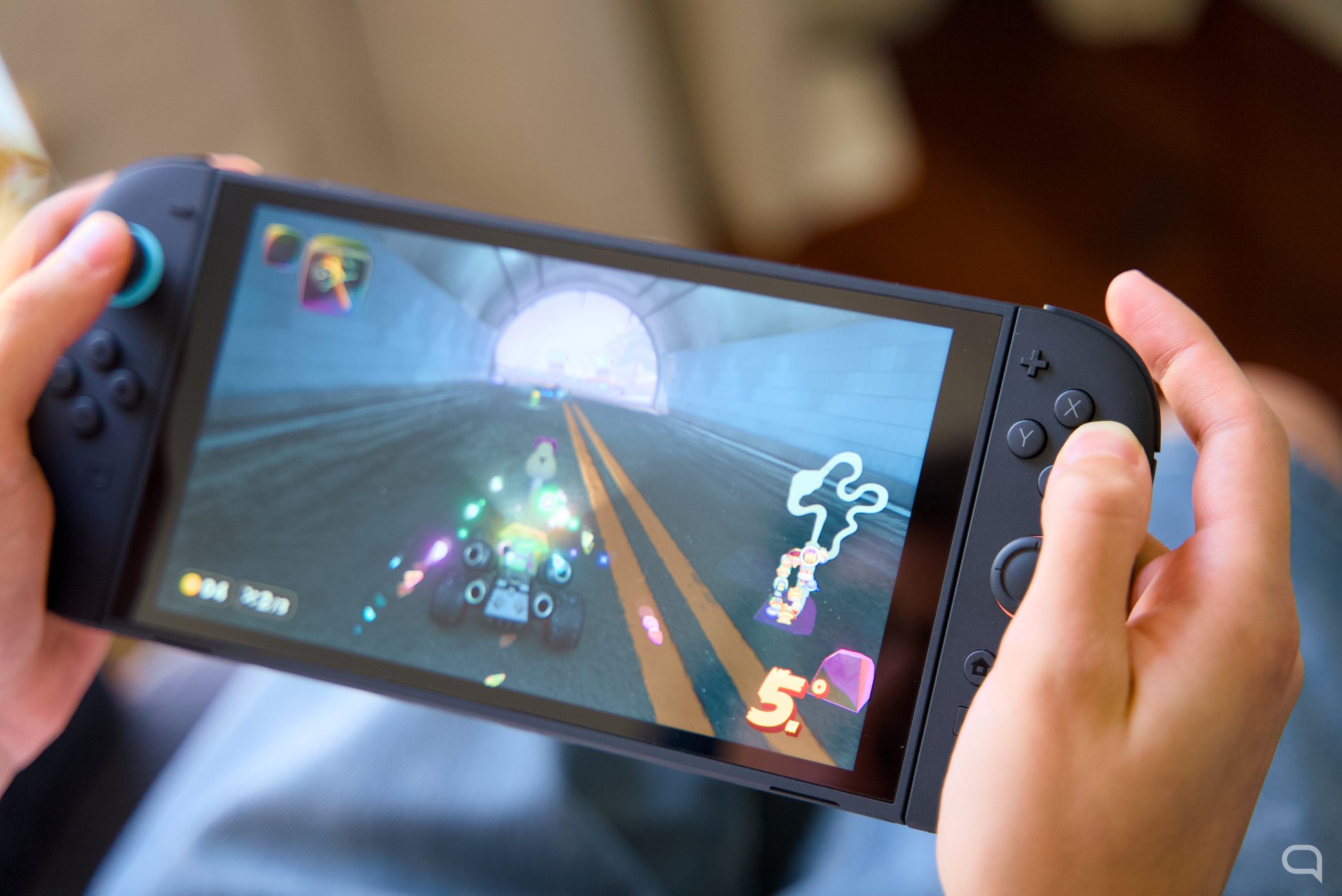 Tranquilo, Nintendo promete que la Switch 2 no subirá de precio (por ahora)