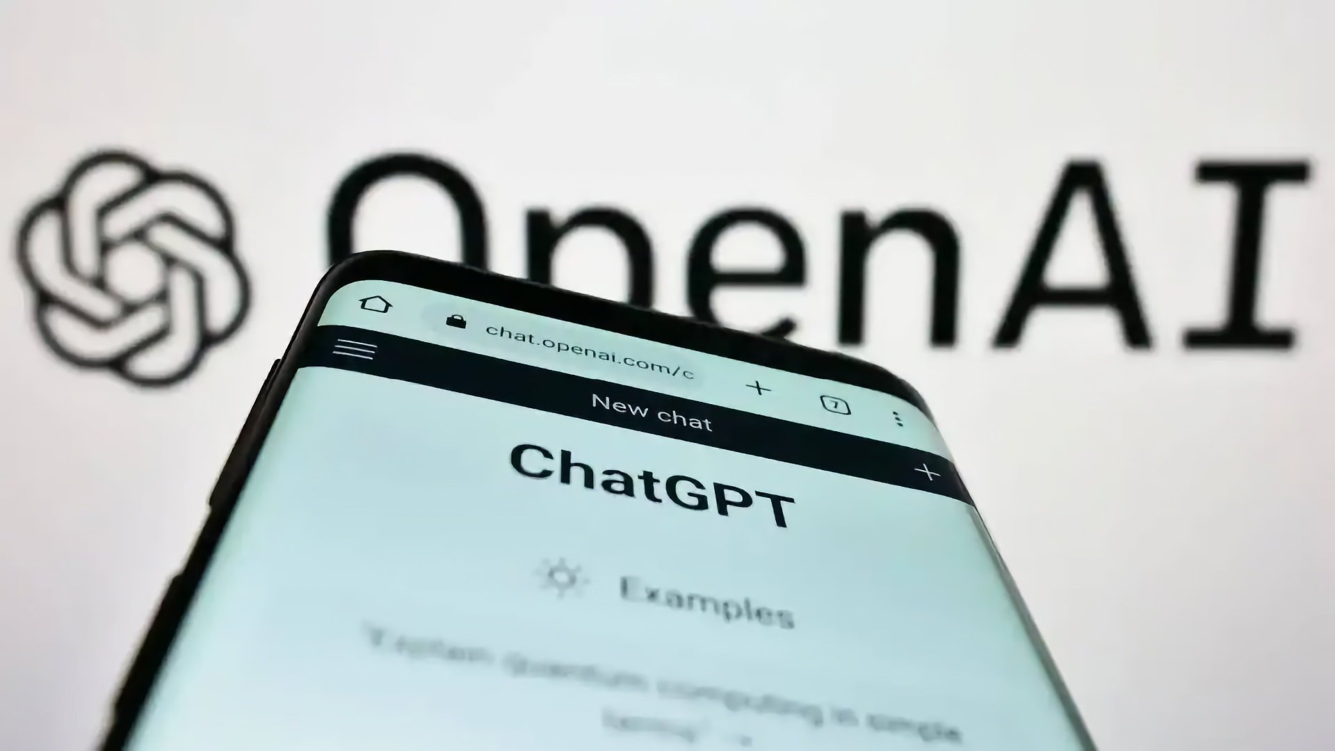 La app de ChatGPT va a cambiar para siempre: jugada maestra de OpenAI para que quieras utilizarla todo el tiempo