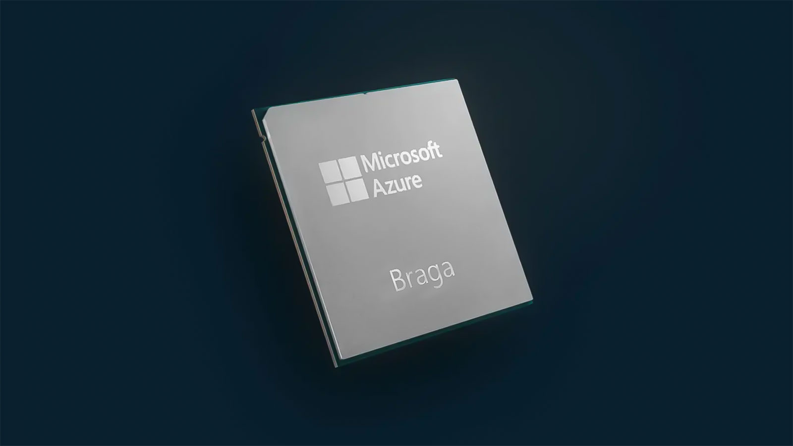 Microsoft retrasa su chip de IA por culpa de OpenAI
