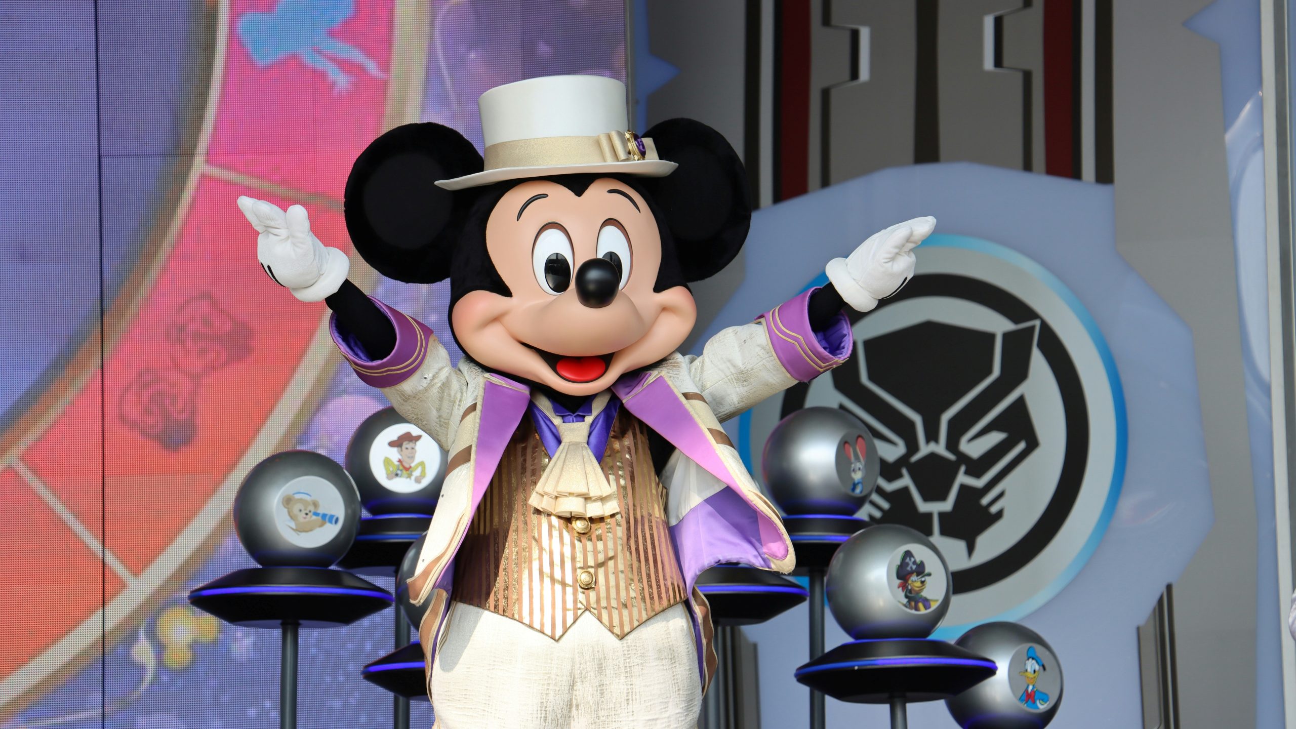 Disney demanda a Midjourney por infringir derechos de autor con su IA para generar imágenes