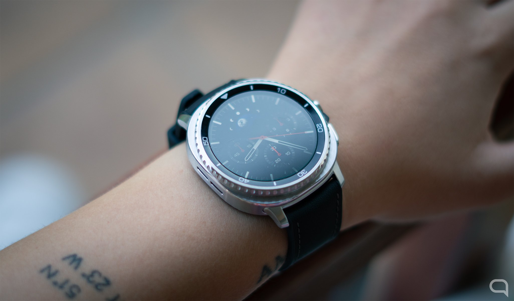 He probado el Samsung Galaxy Watch 8: es el mejor reloj con WearOS que puedes comprar, excepto en un detalle clave