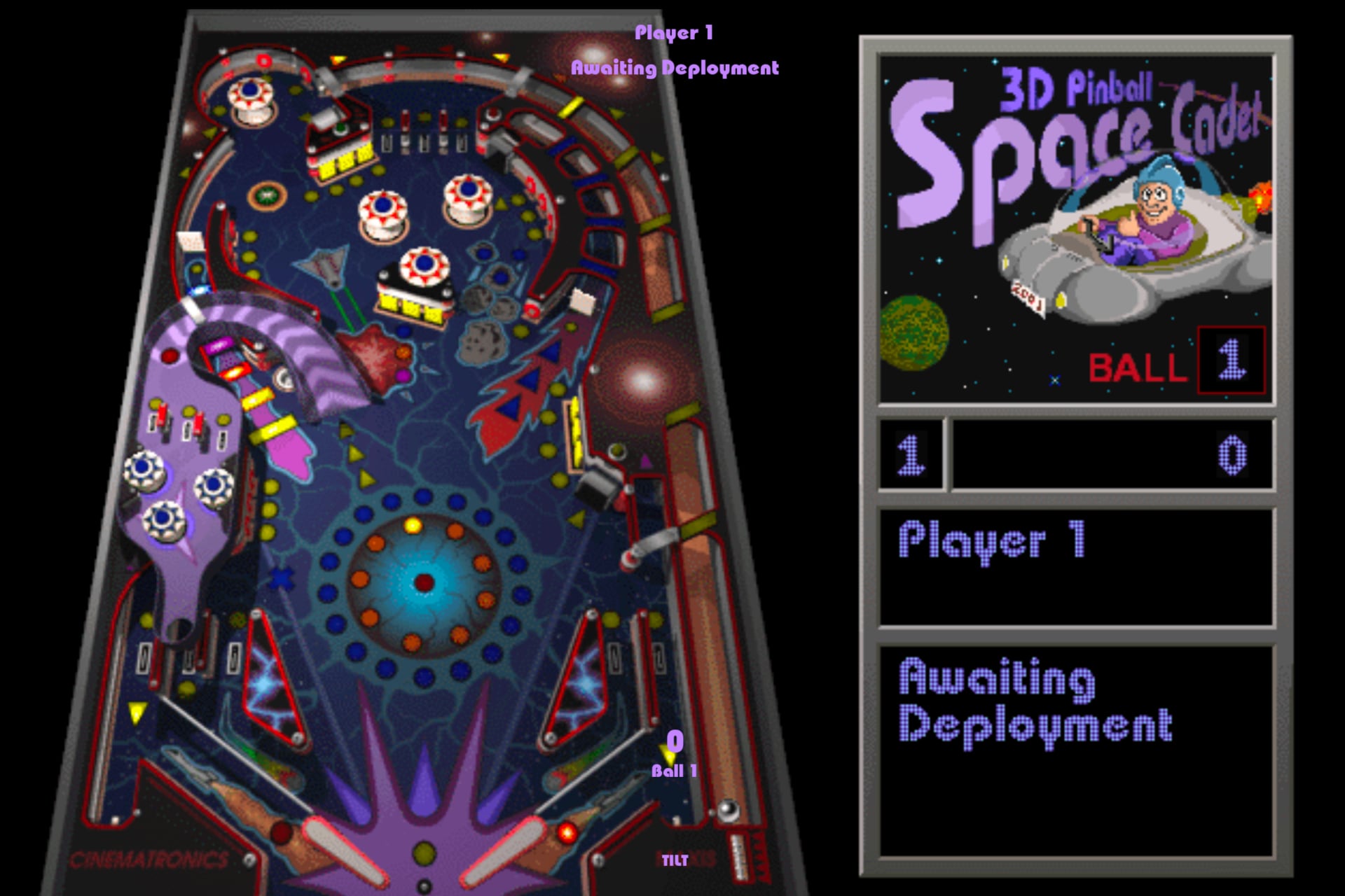 Cómo jugar al mítico 3D Pinball de Windows en Android, Mac o Windows 11 [2025]