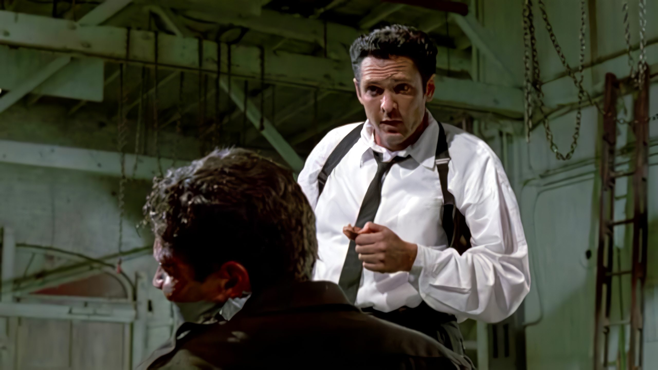 Michael Madsen, actor de ‘Reservoir Dogs’ y ‘Kill Bill’, ha muerto a los 67 años