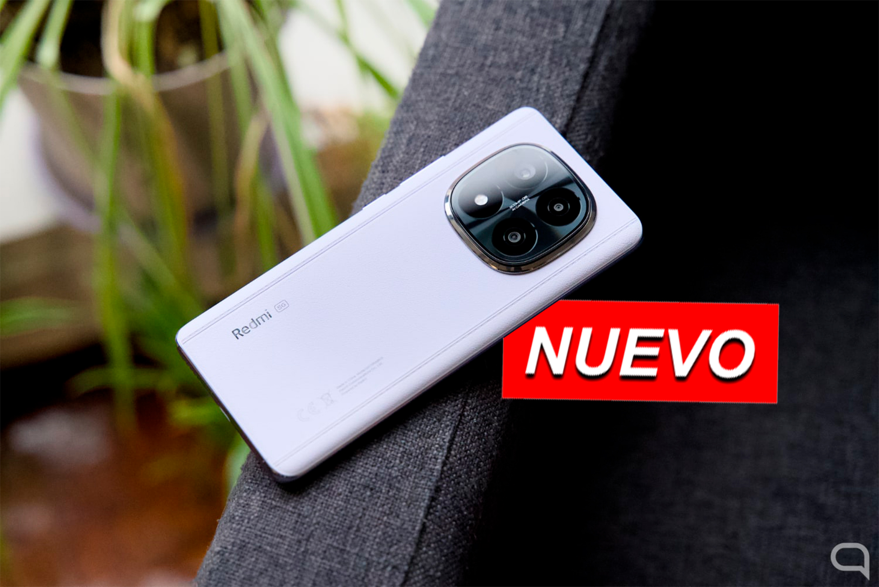 No te compres un Xiaomi ahora mismo: su próximo móvil será el rey de la gama media y está al caer