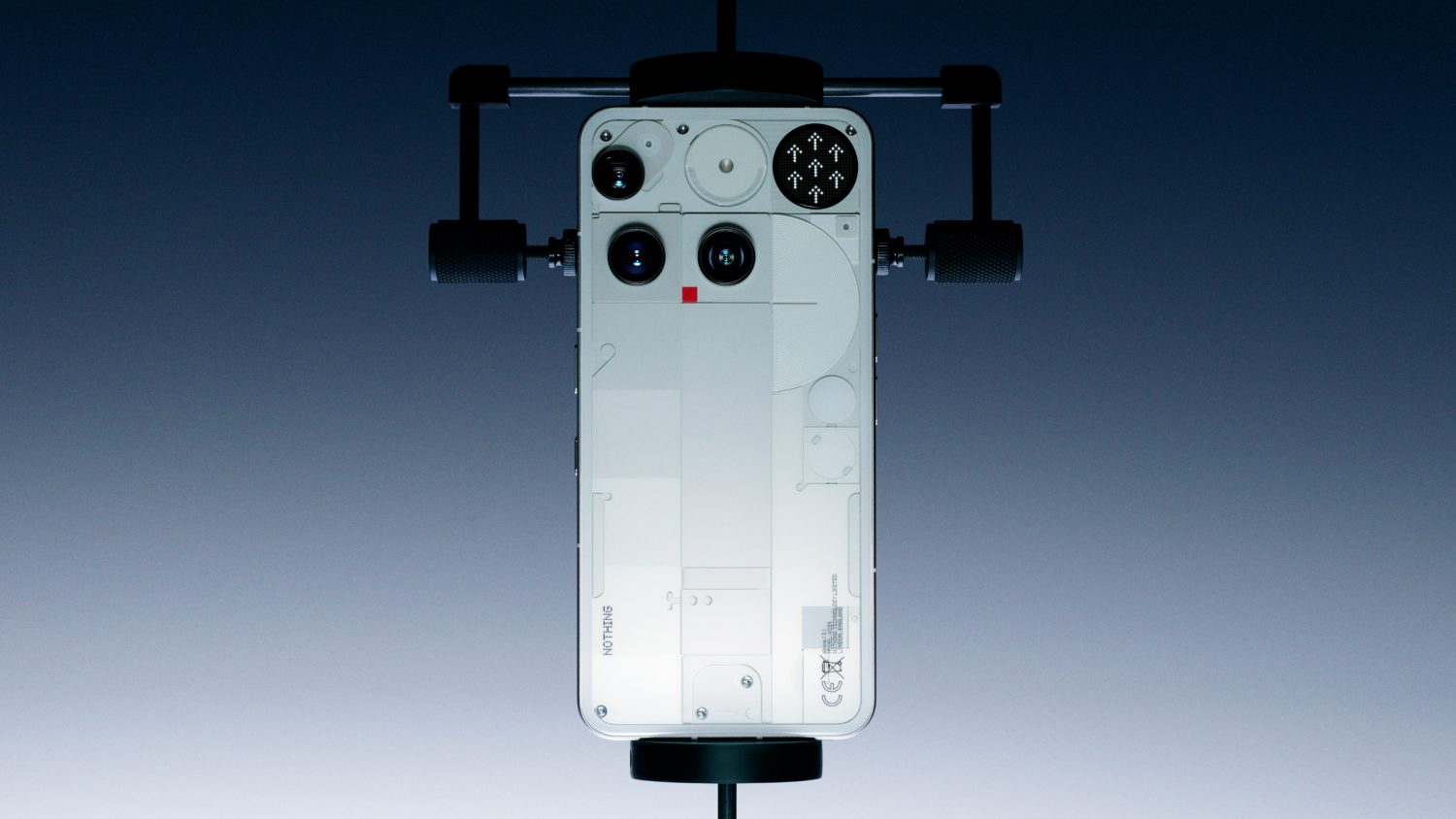 Nothing Phone (3)