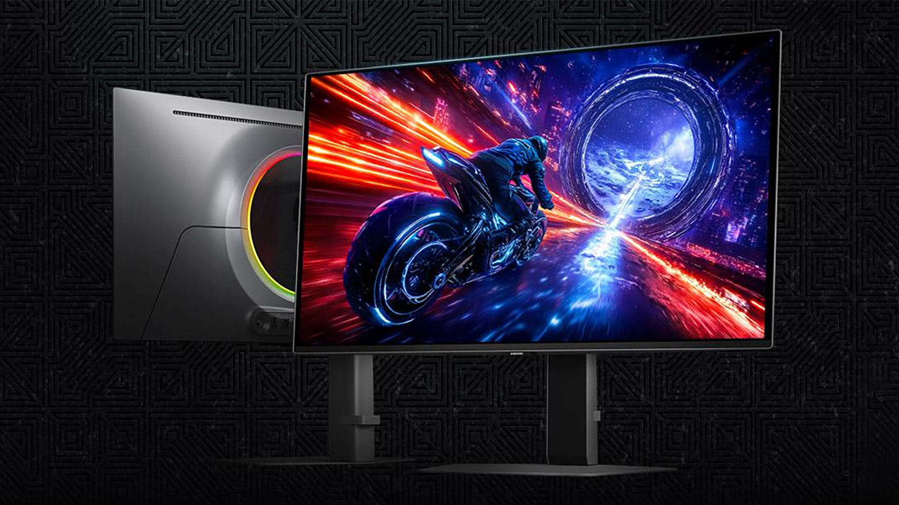 Samsung lanza el primer monitor OLED de 500 Hz del mundo