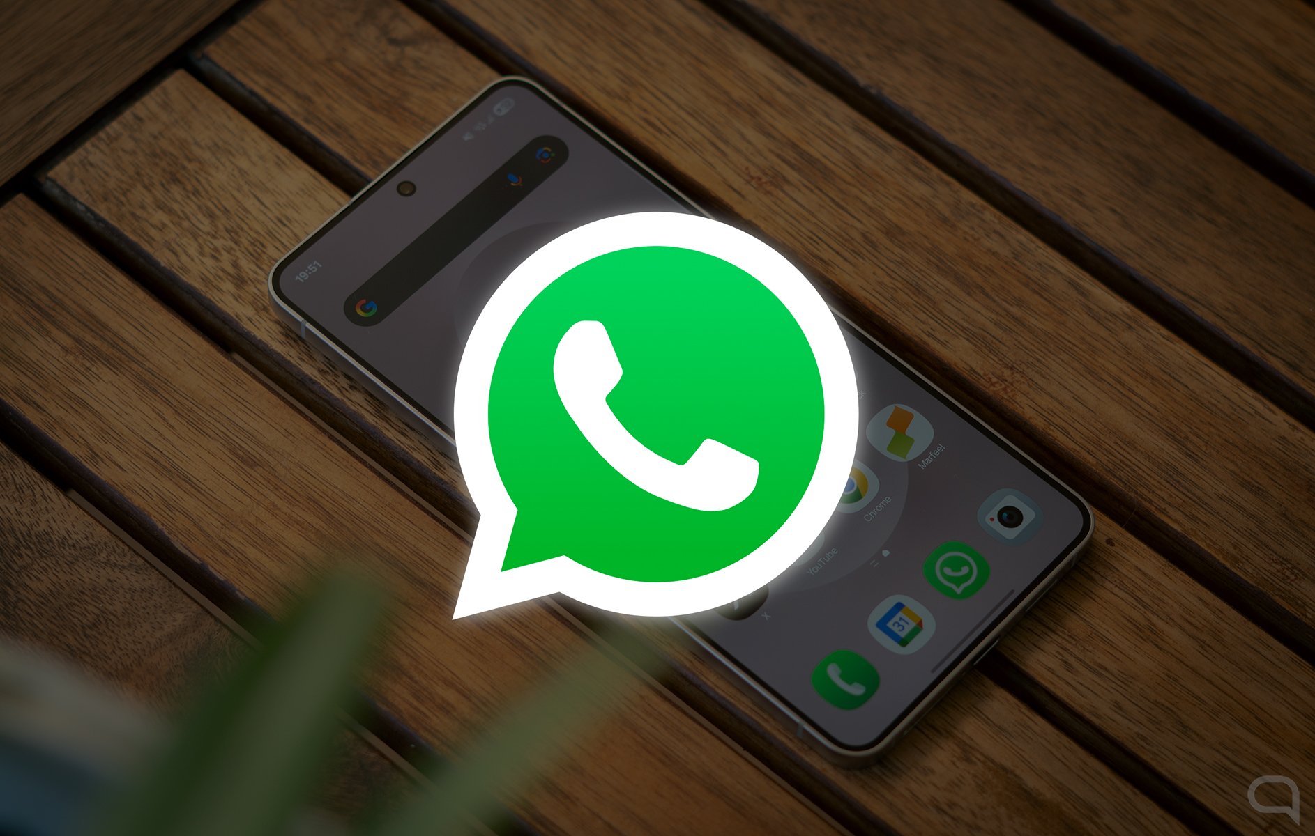 El truco de WhatsApp para que te pasen tus fotos de las vacaciones en máxima calidad (no es pulsar sobre el HD)