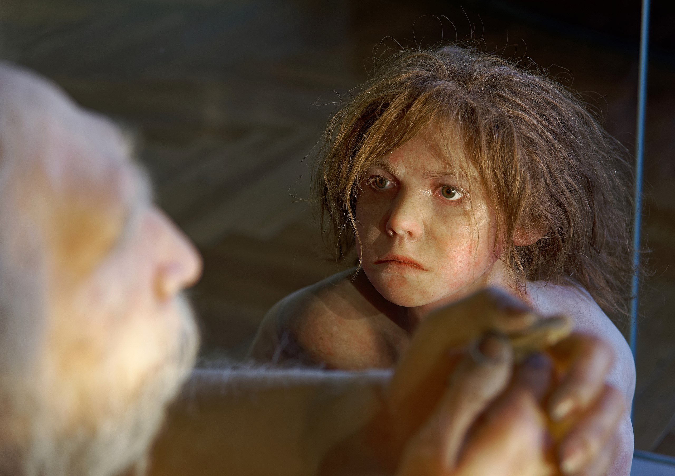 How did Neanderthals sound? These scientists have an answer
