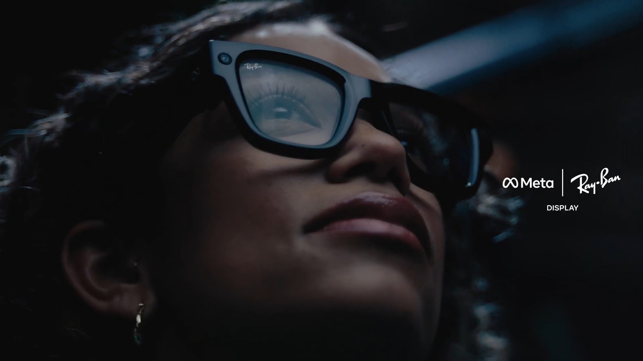 Filtradas las nuevas gafas de Meta junto con Ray-Ban y Oakley